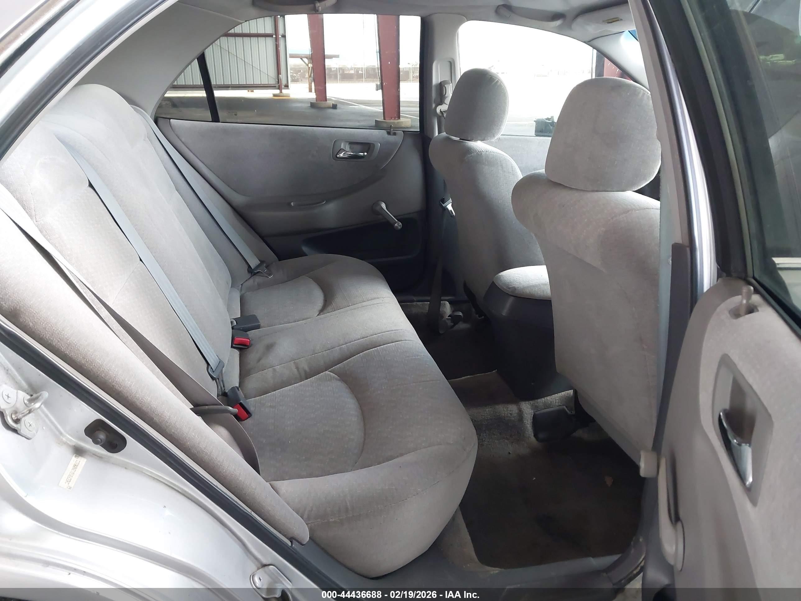 HONDA ACCORD image 8