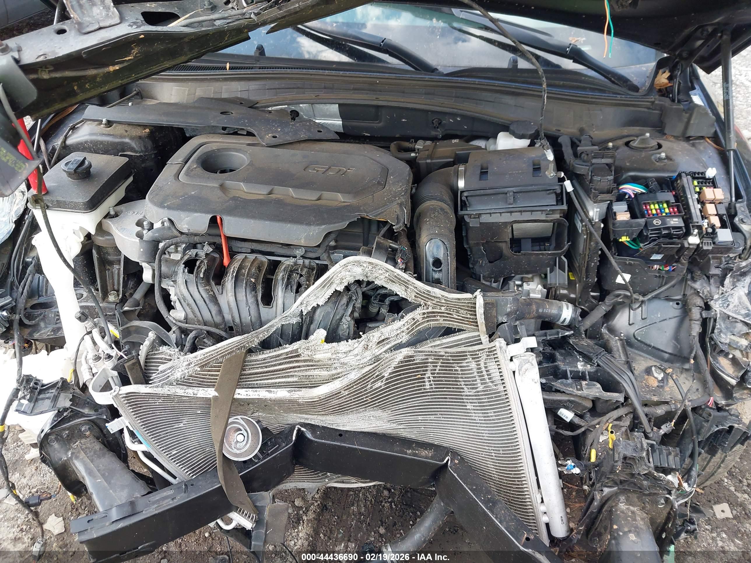 KIA OPTIMA image 10