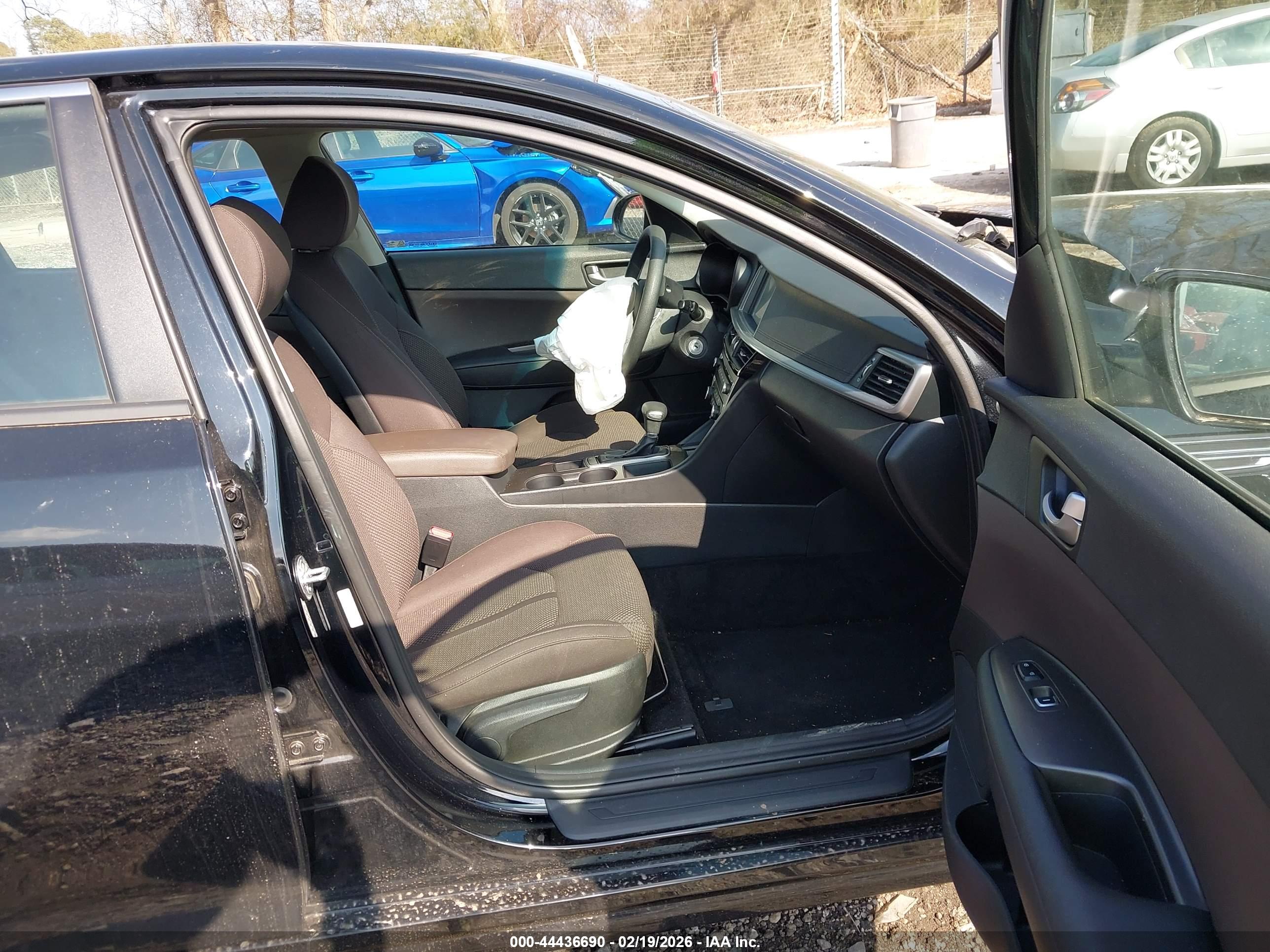 KIA OPTIMA image 5