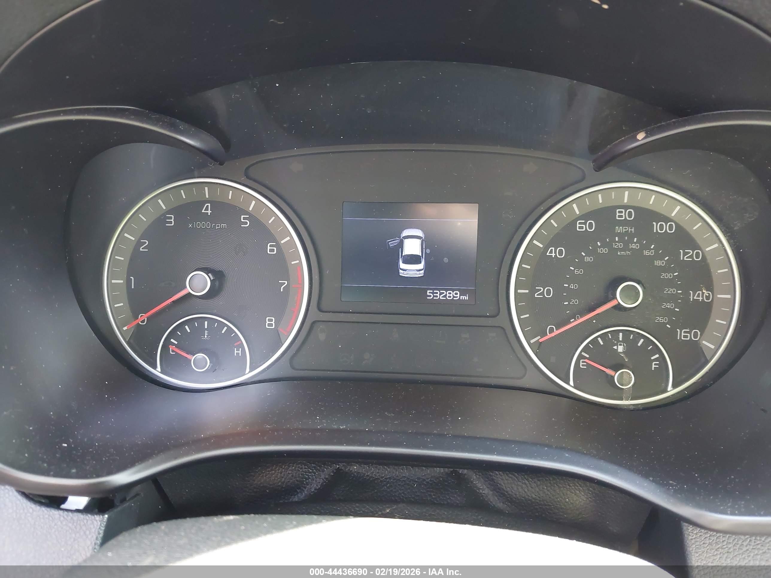 KIA OPTIMA image 7