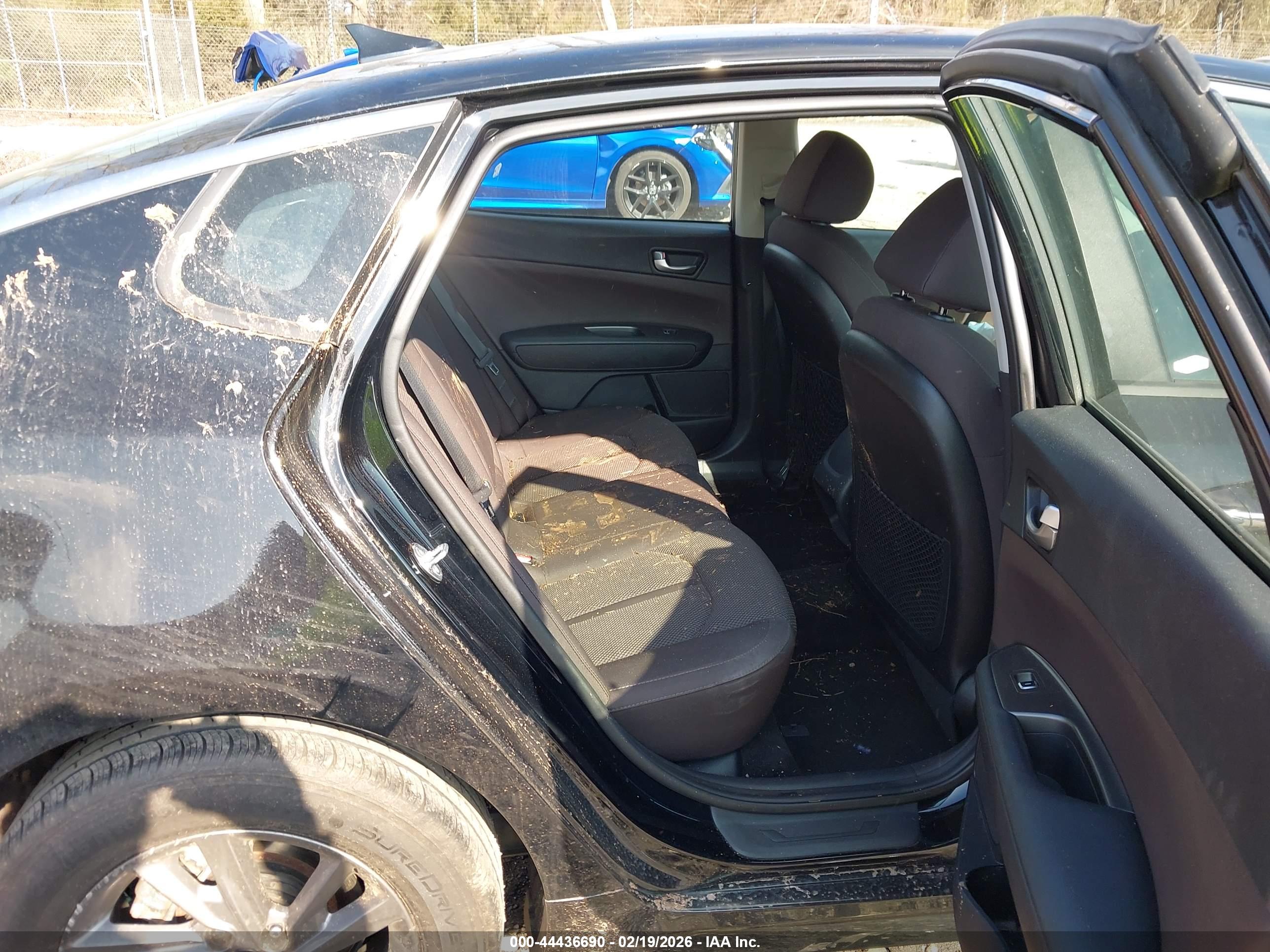 KIA OPTIMA image 8
