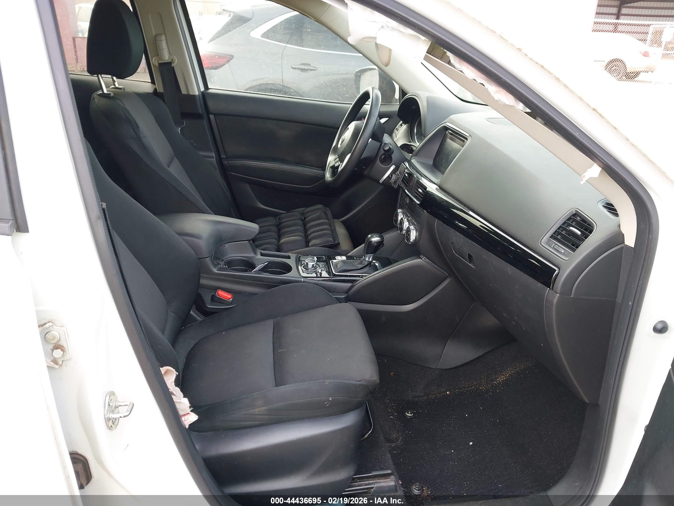 MAZDA CX-5 image 5