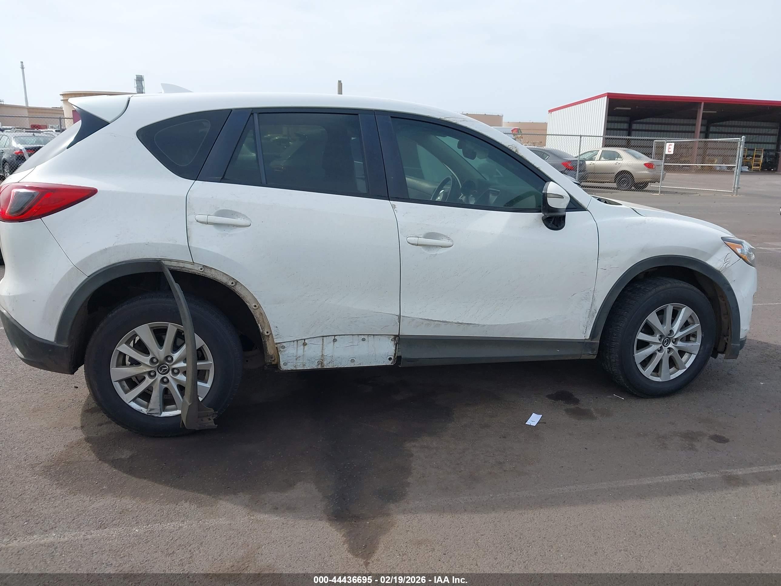 MAZDA CX-5 image 6