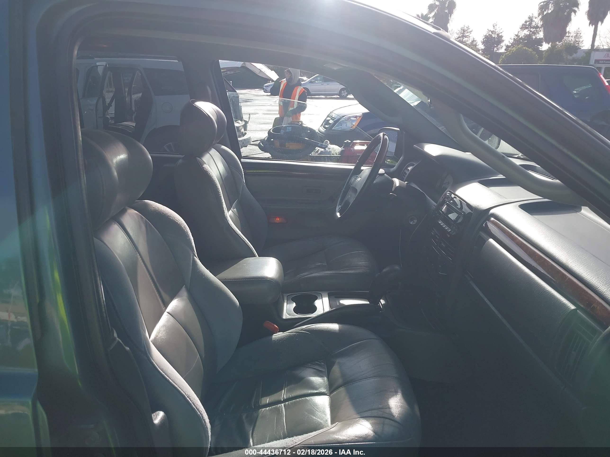 JEEP GRAND image 5