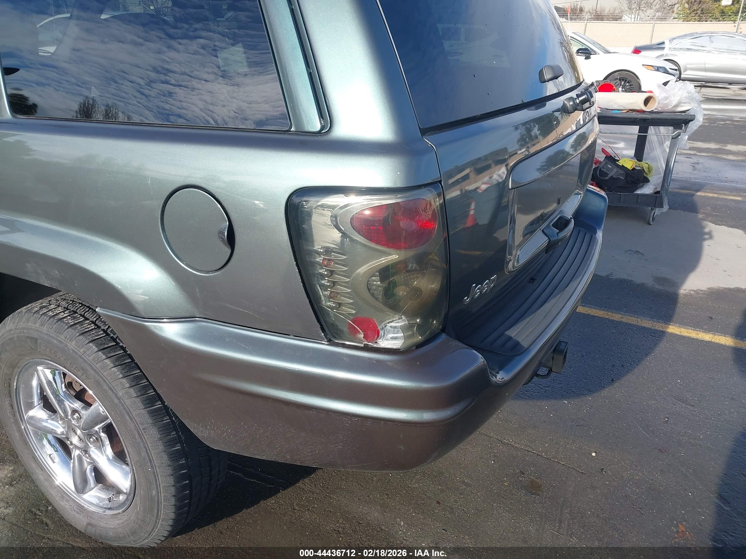 JEEP GRAND image 6