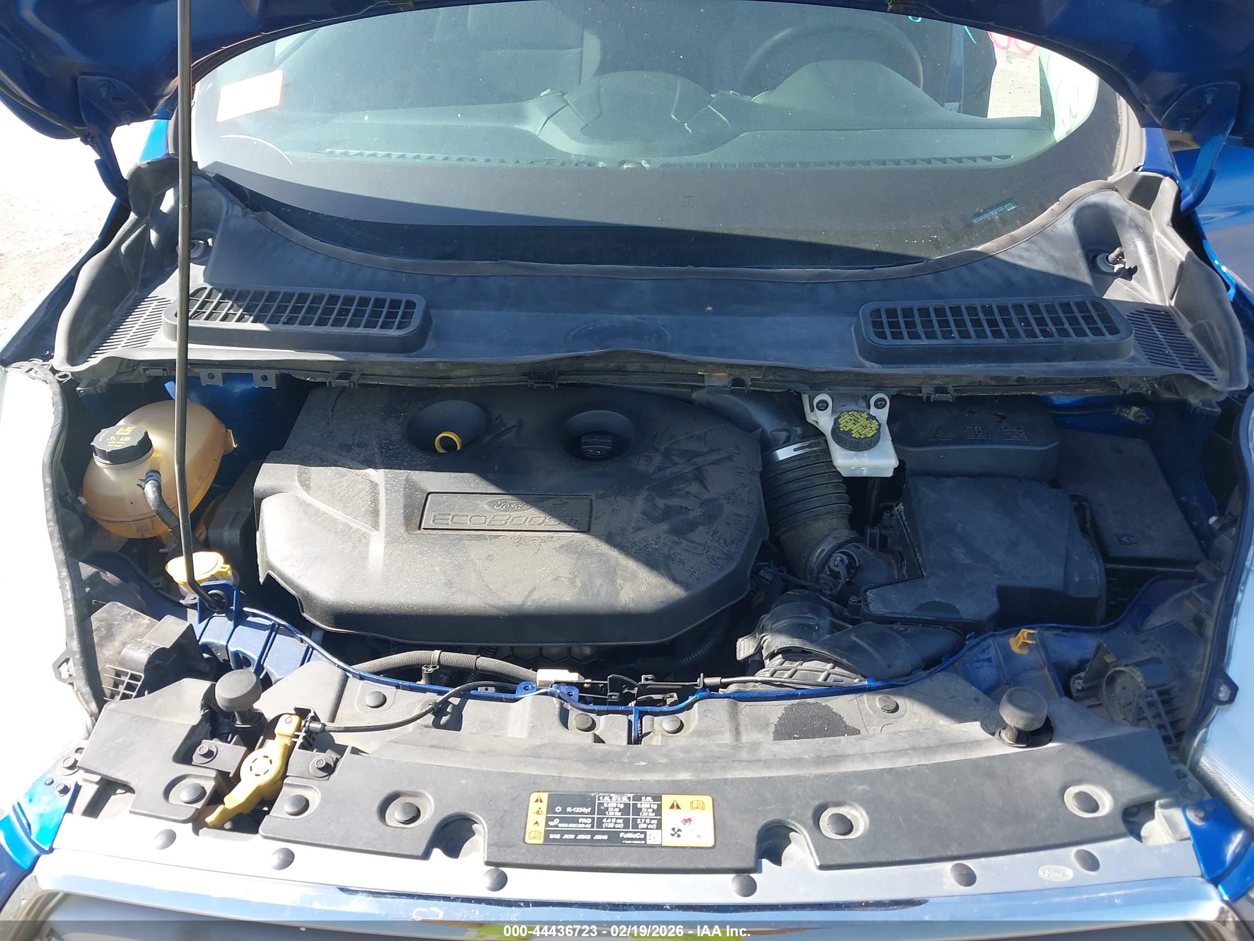 FORD ESCAPE image 10