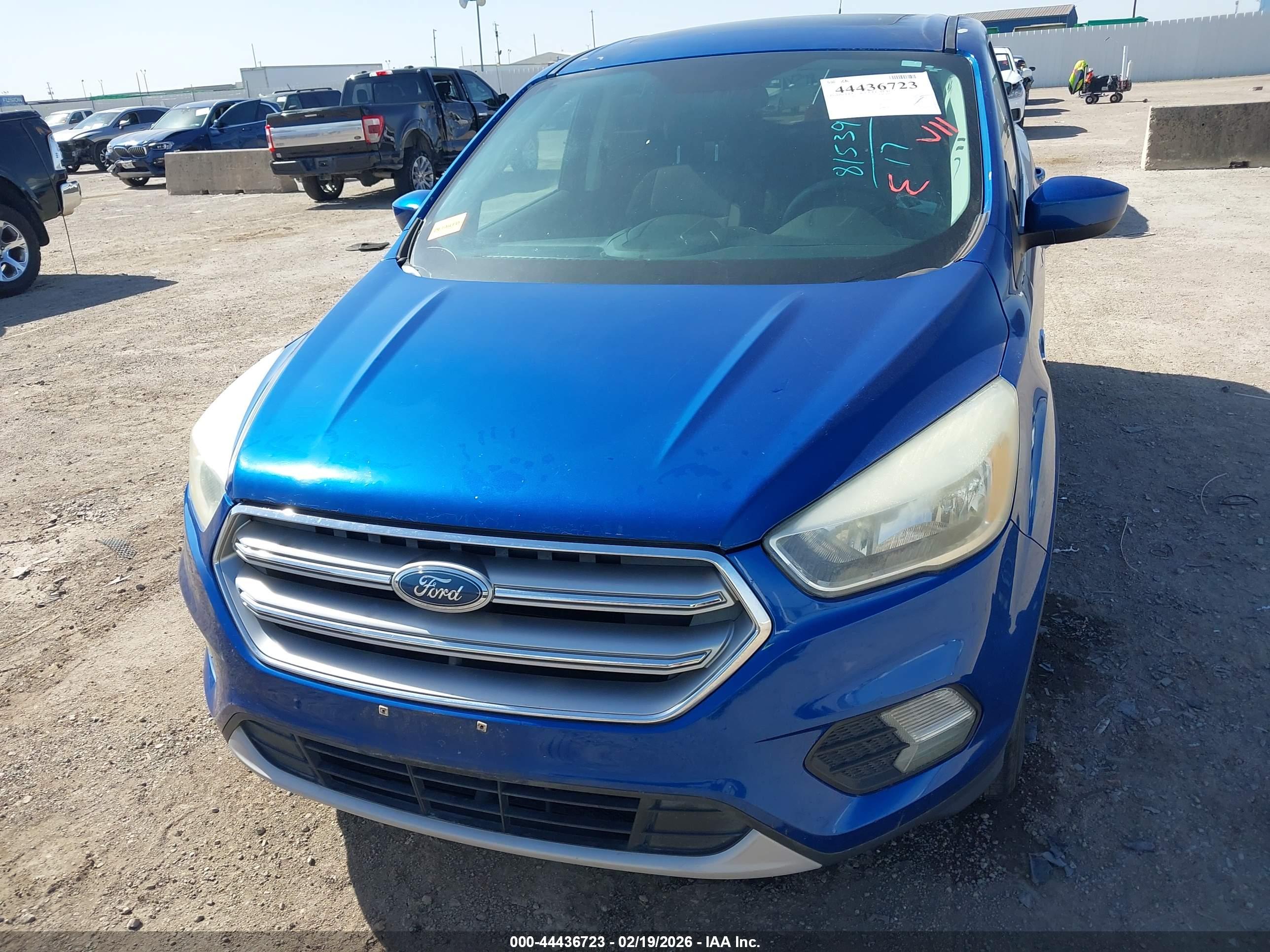 FORD ESCAPE image 6