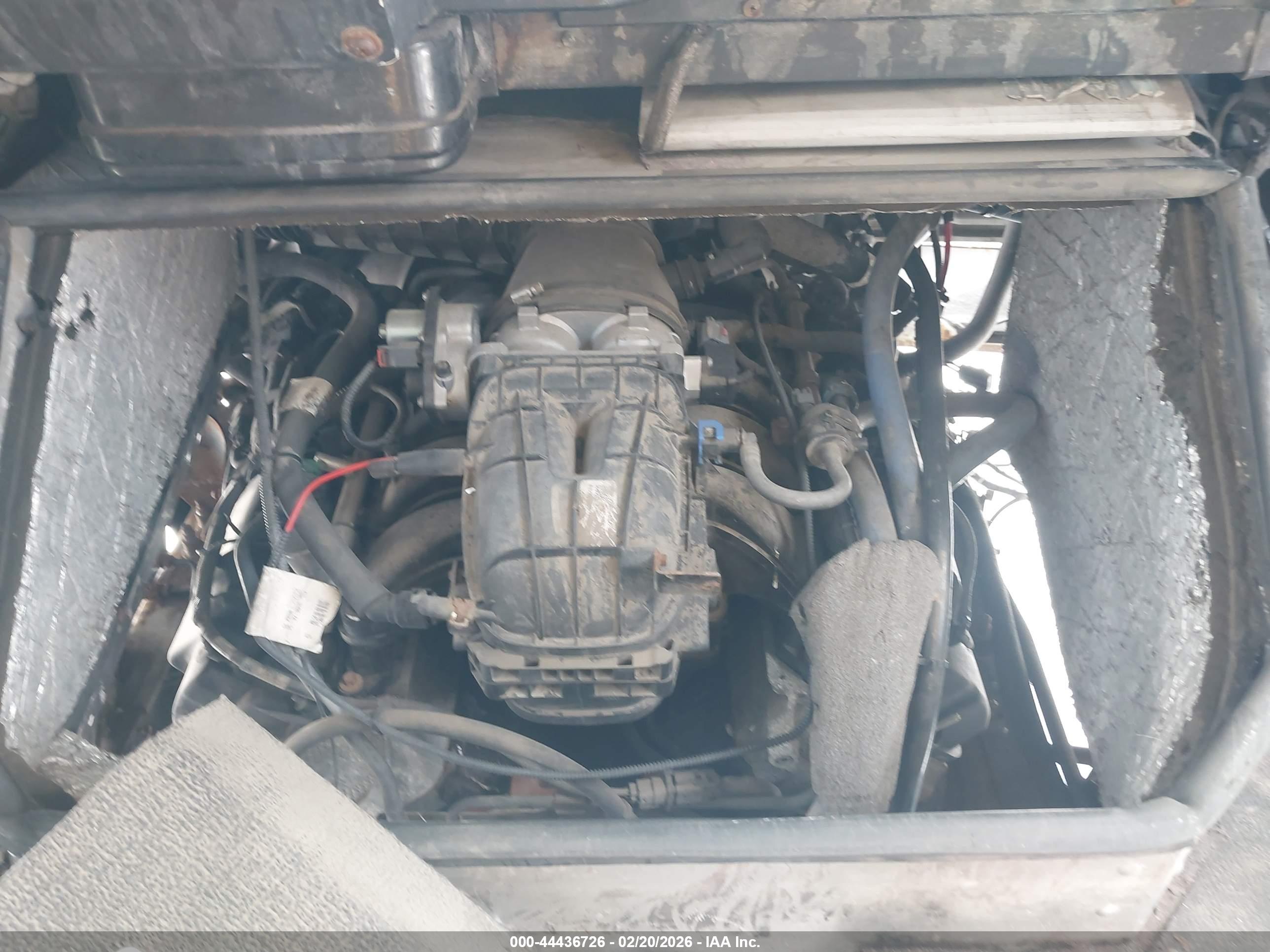 FORD F-59 image 10