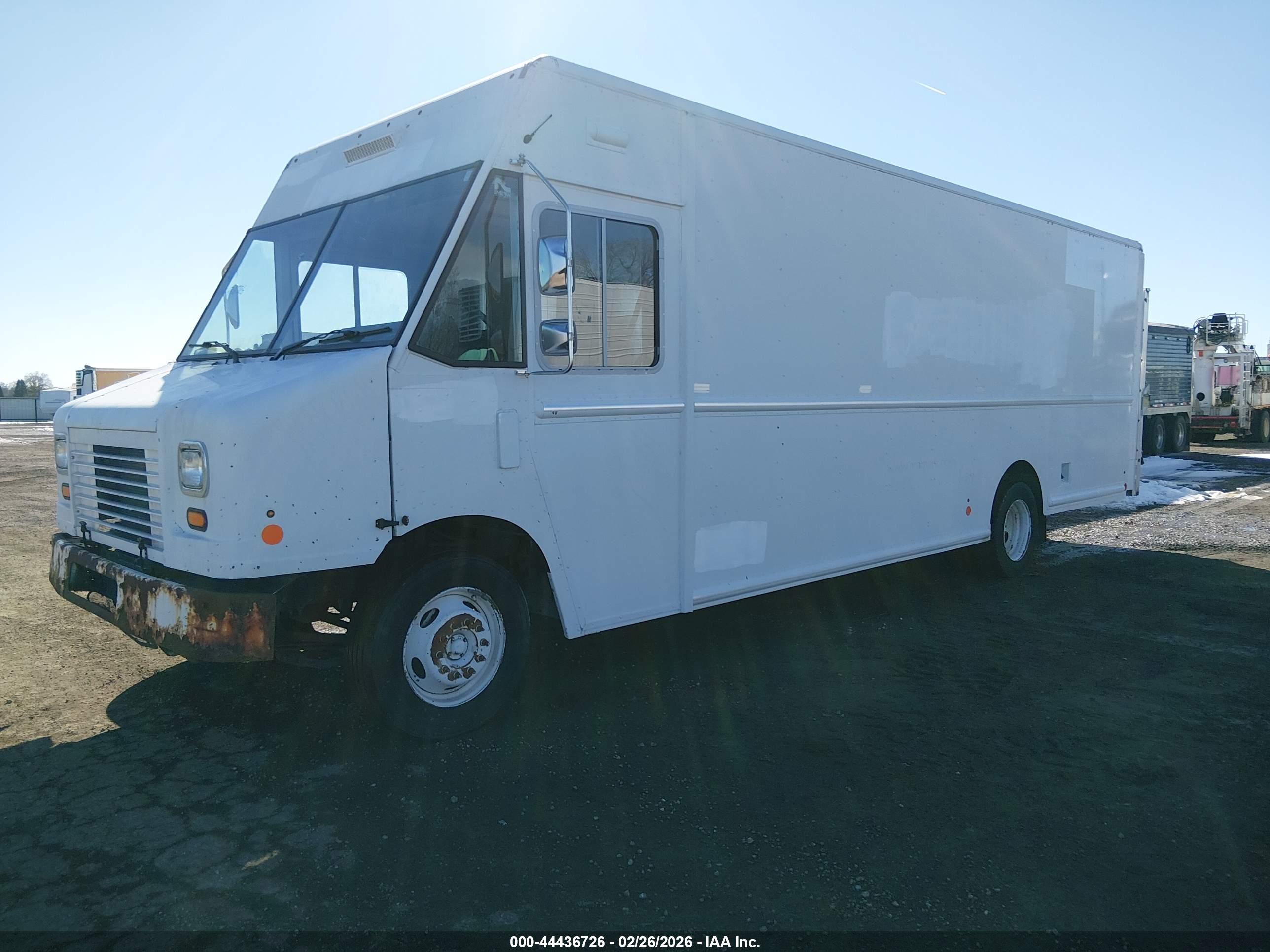 FORD F-59 image 2