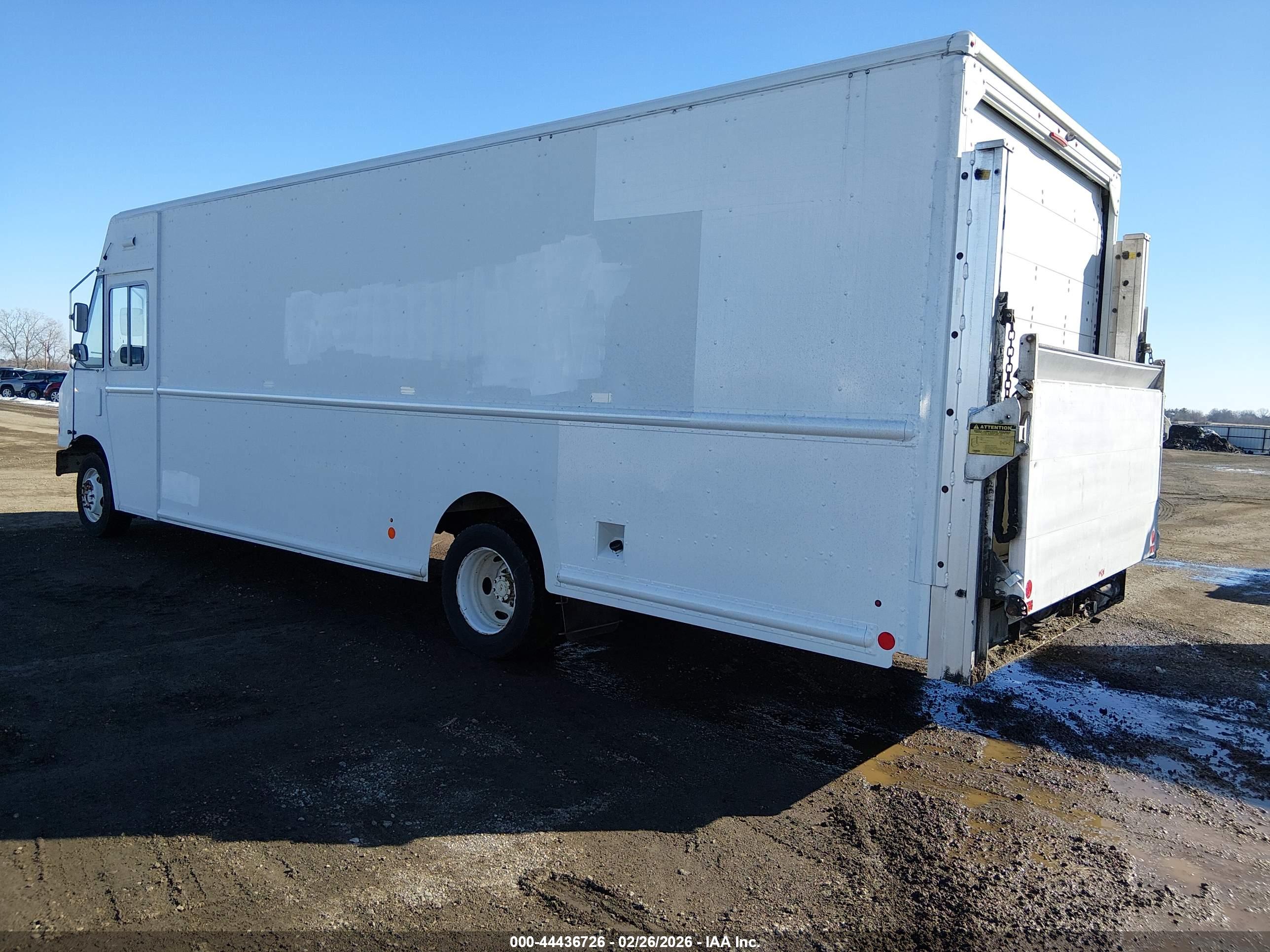 FORD F-59 image 3