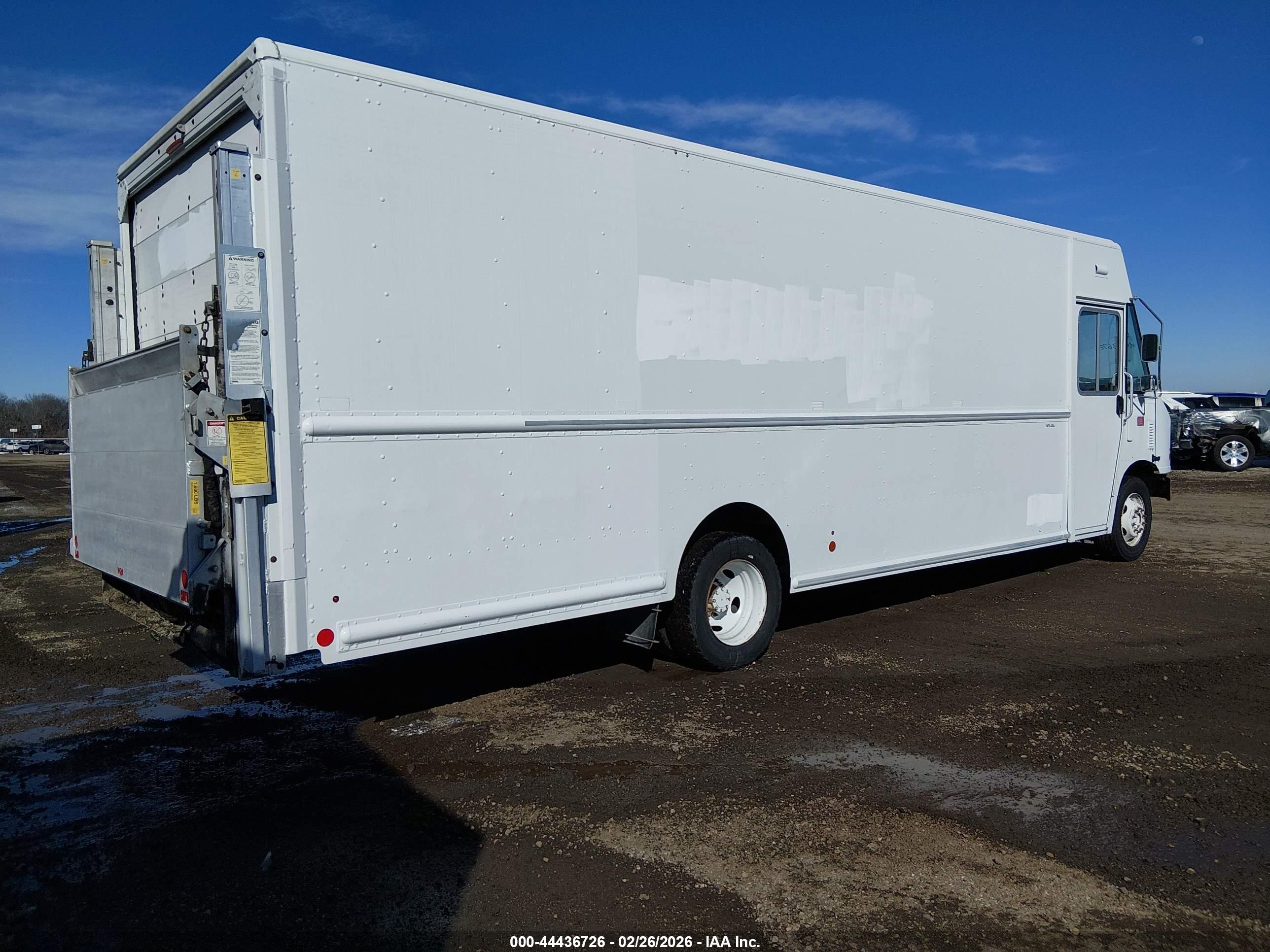FORD F-59 image 4
