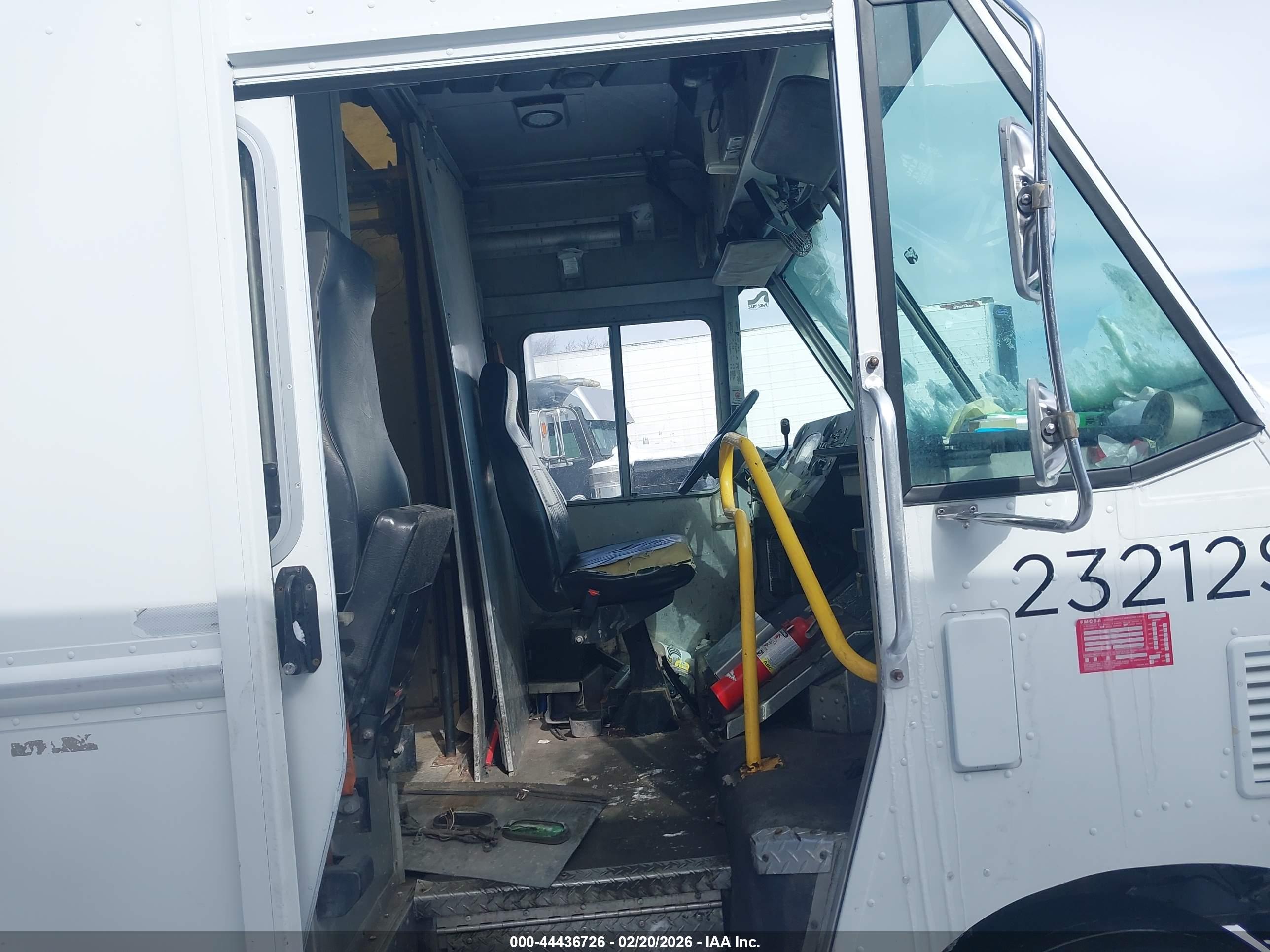FORD F-59 image 7