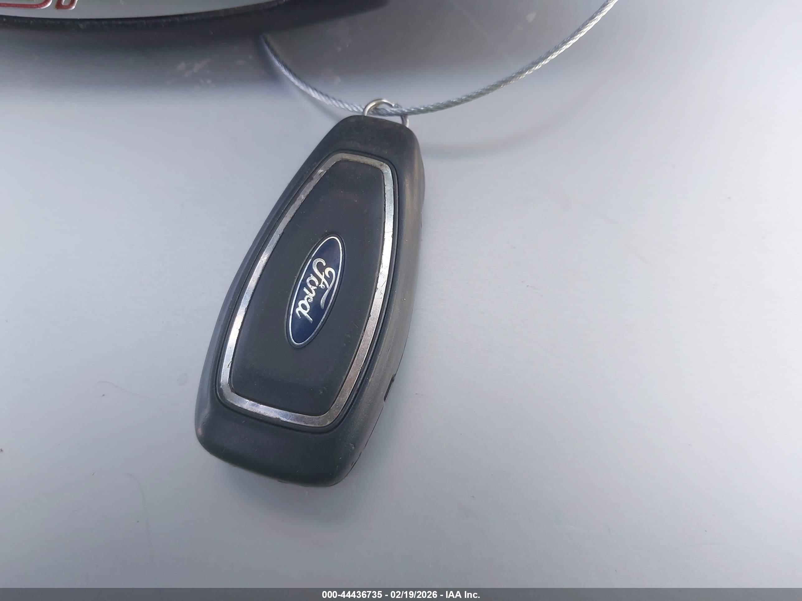 FORD FOCUS image 11