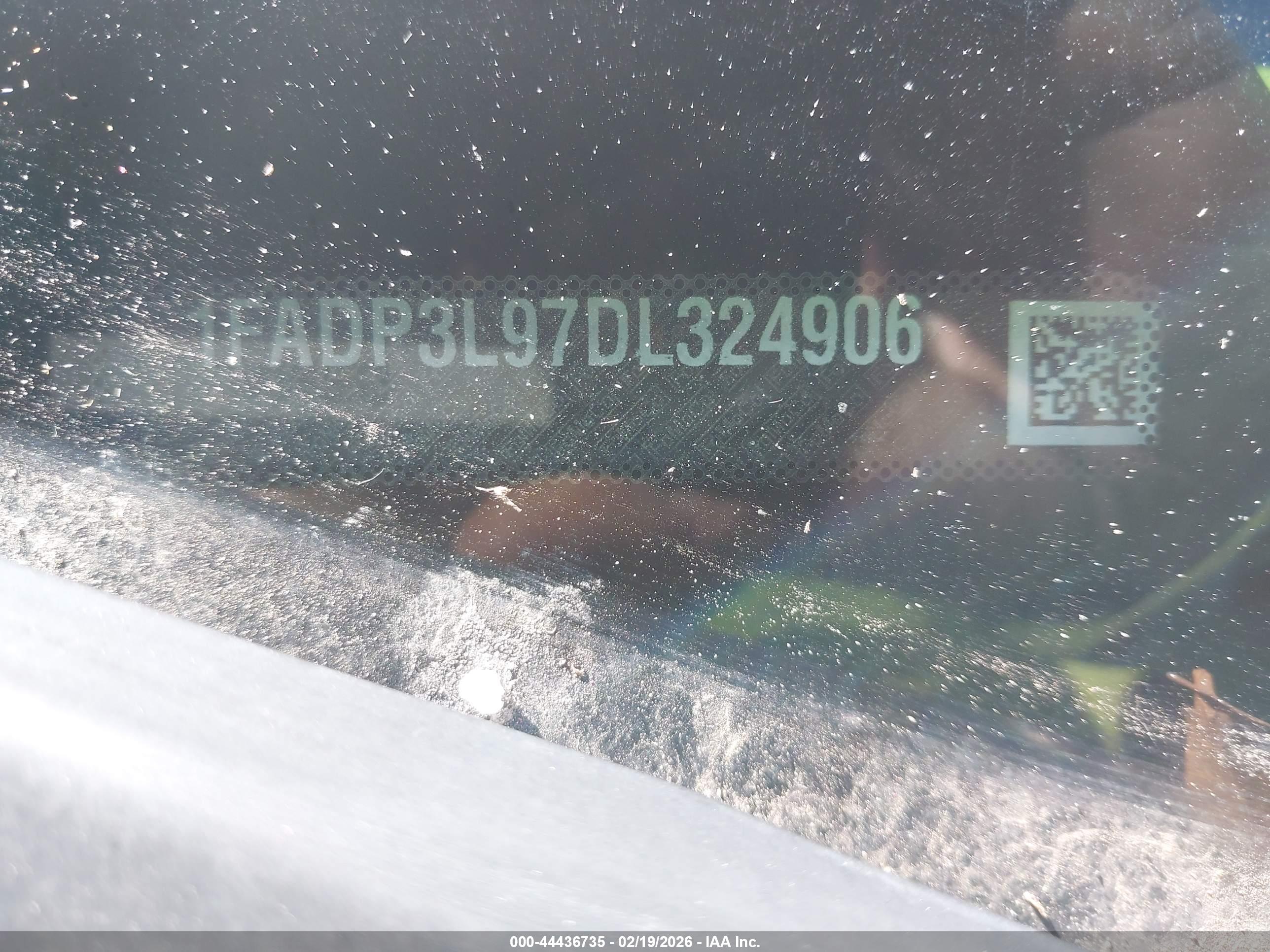 FORD FOCUS image 9