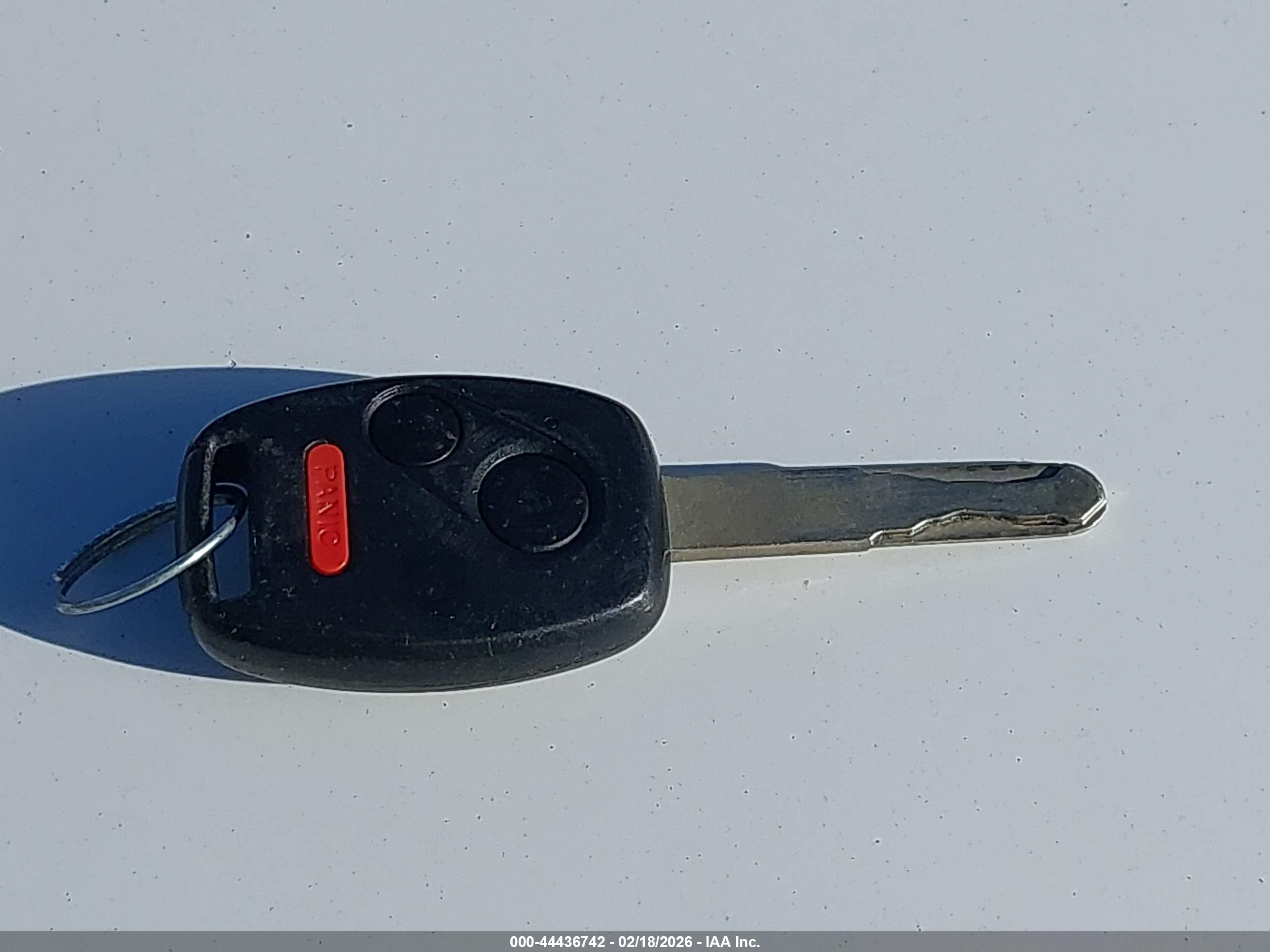 HONDA FIT image 11