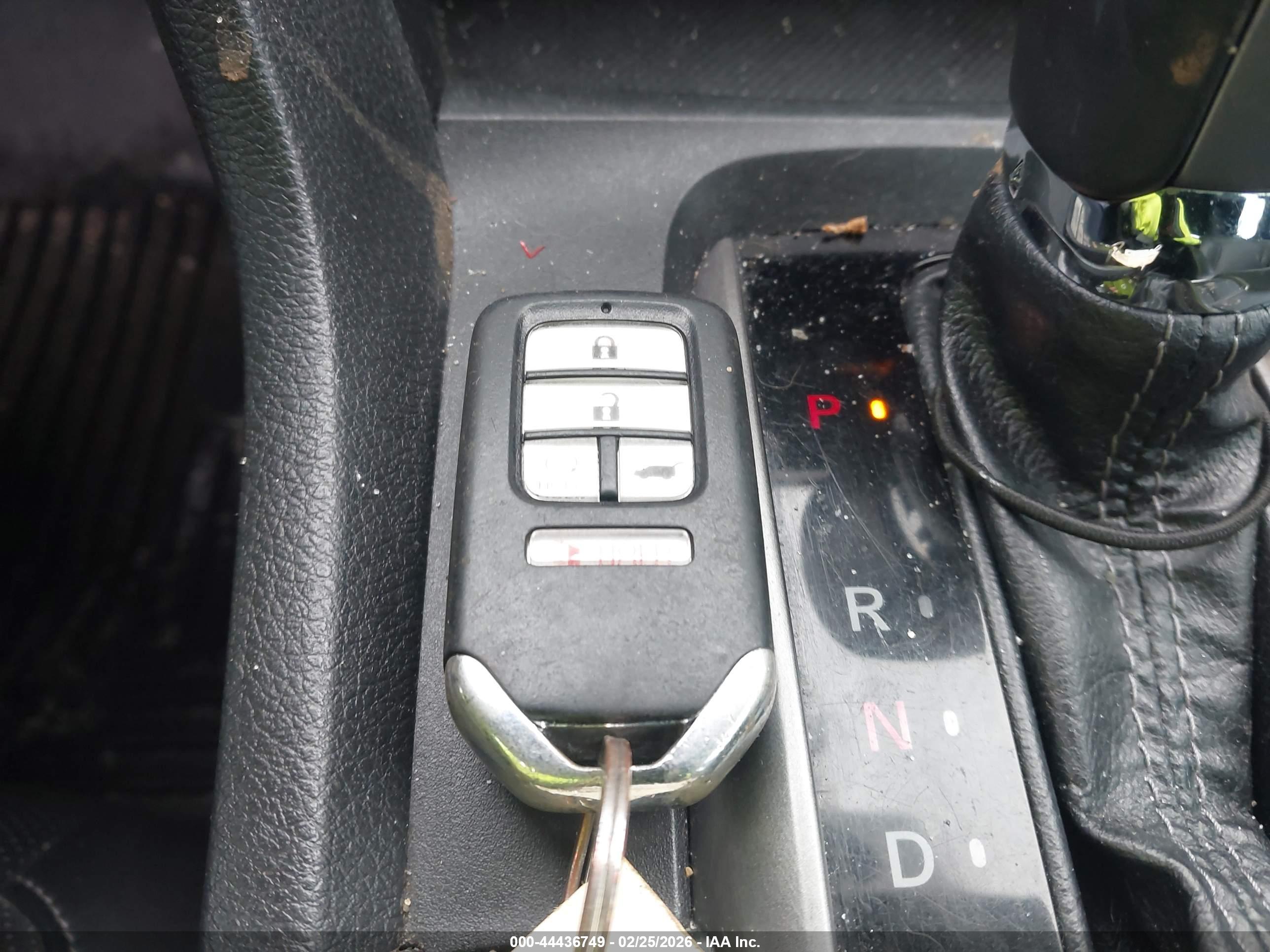 HONDA CIVIC image 11