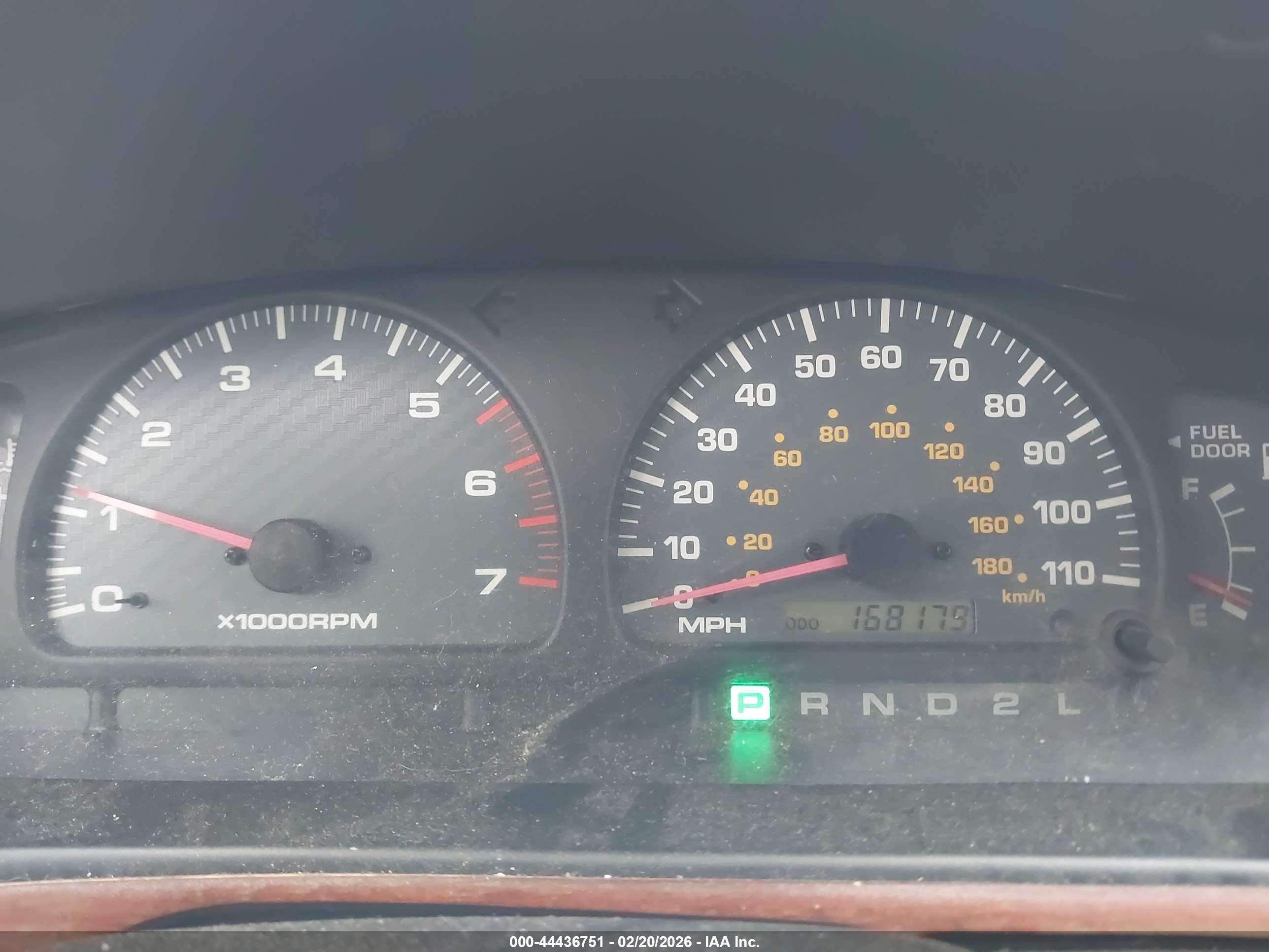 TOYOTA 4RUNNER image 7