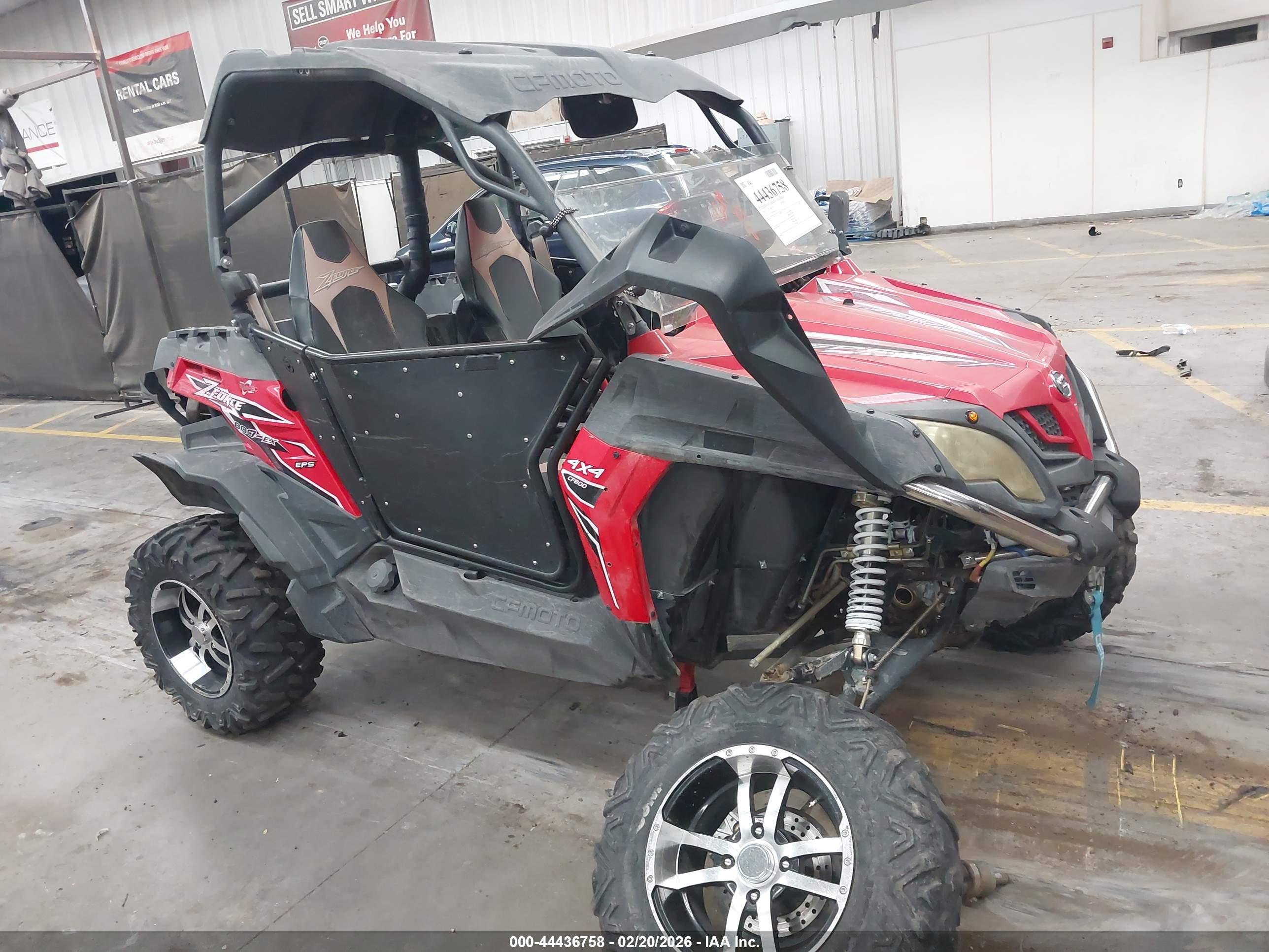CF MOTO image 2