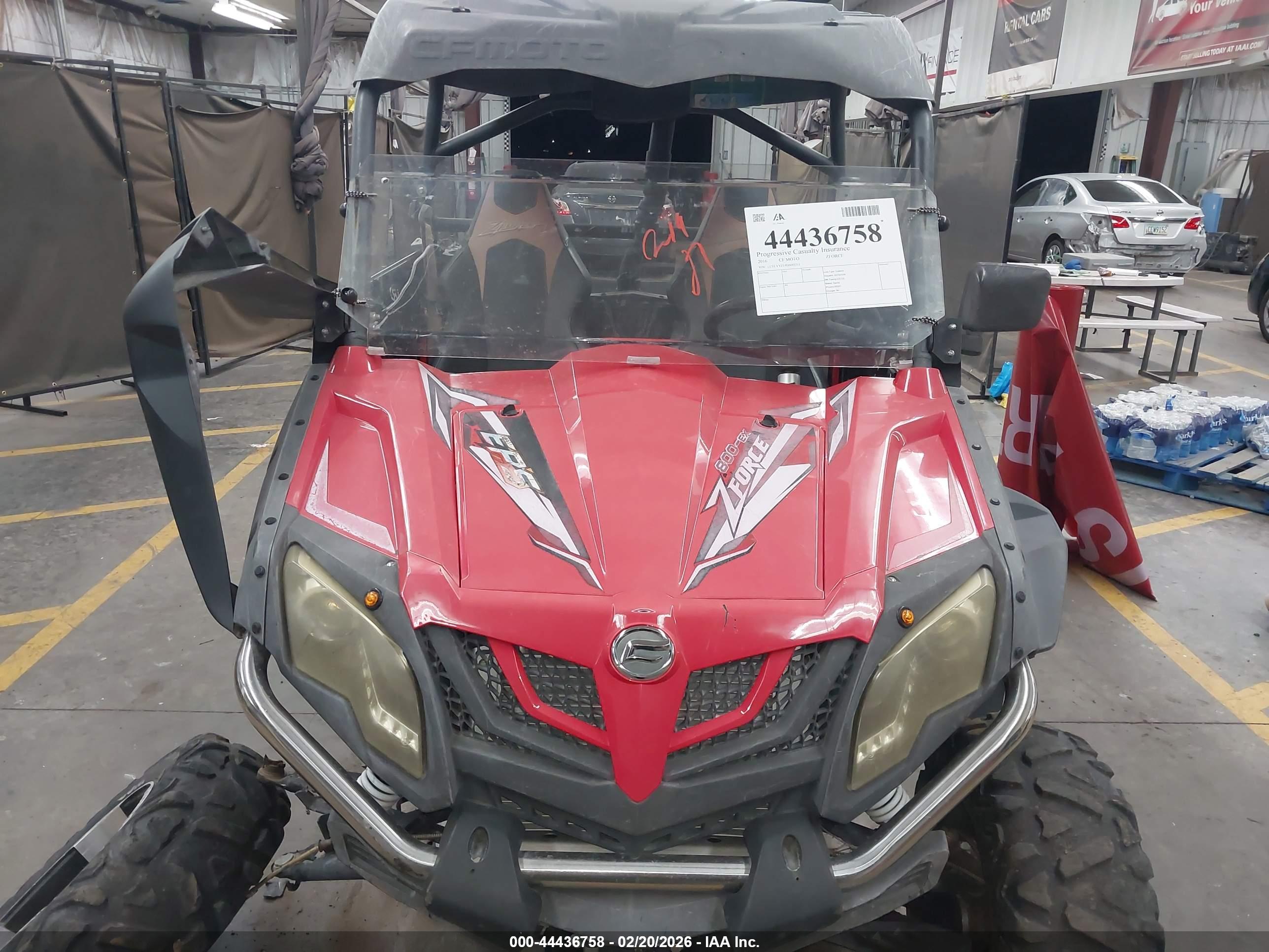 CF MOTO image 5