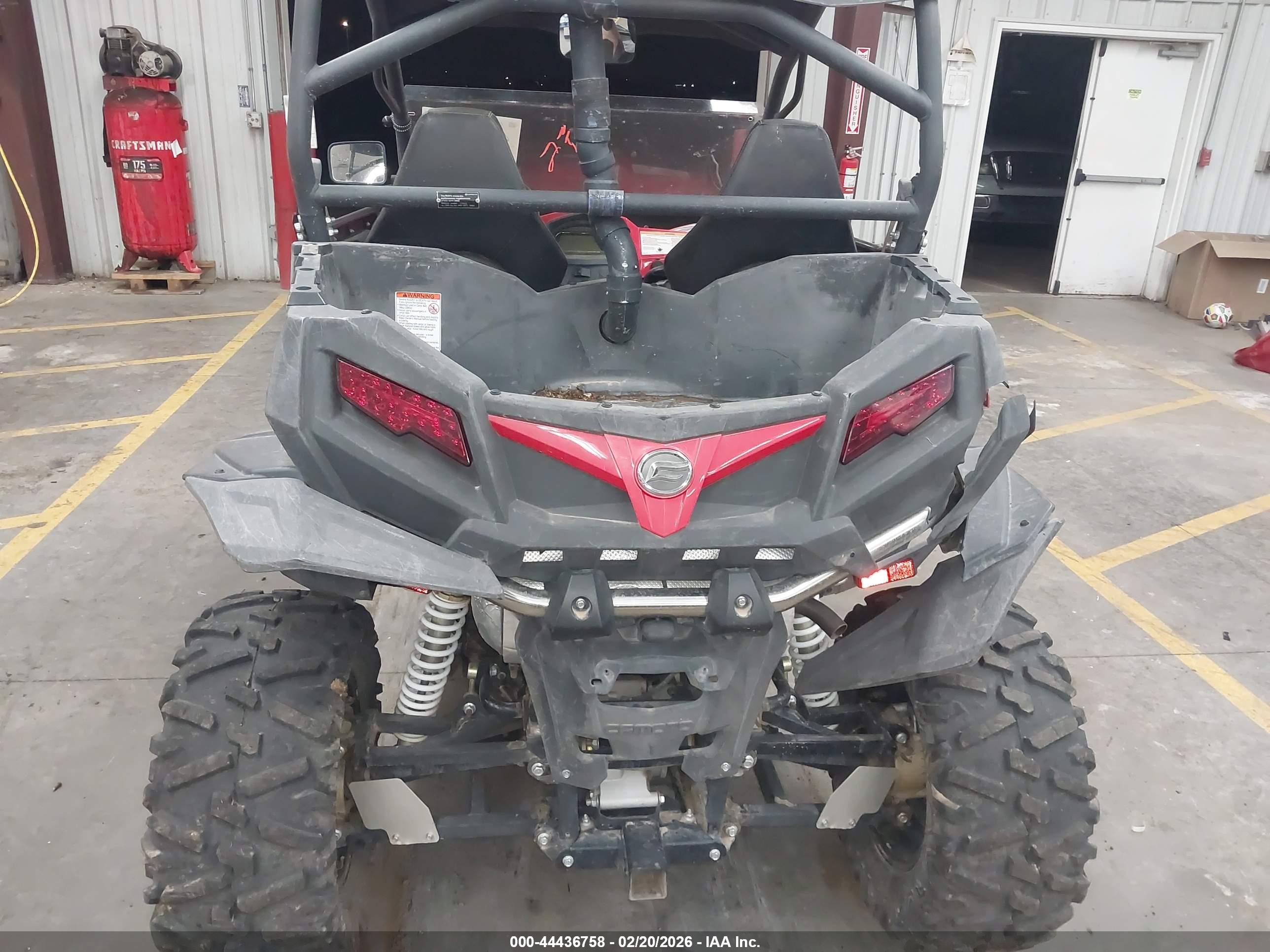 CF MOTO image 6