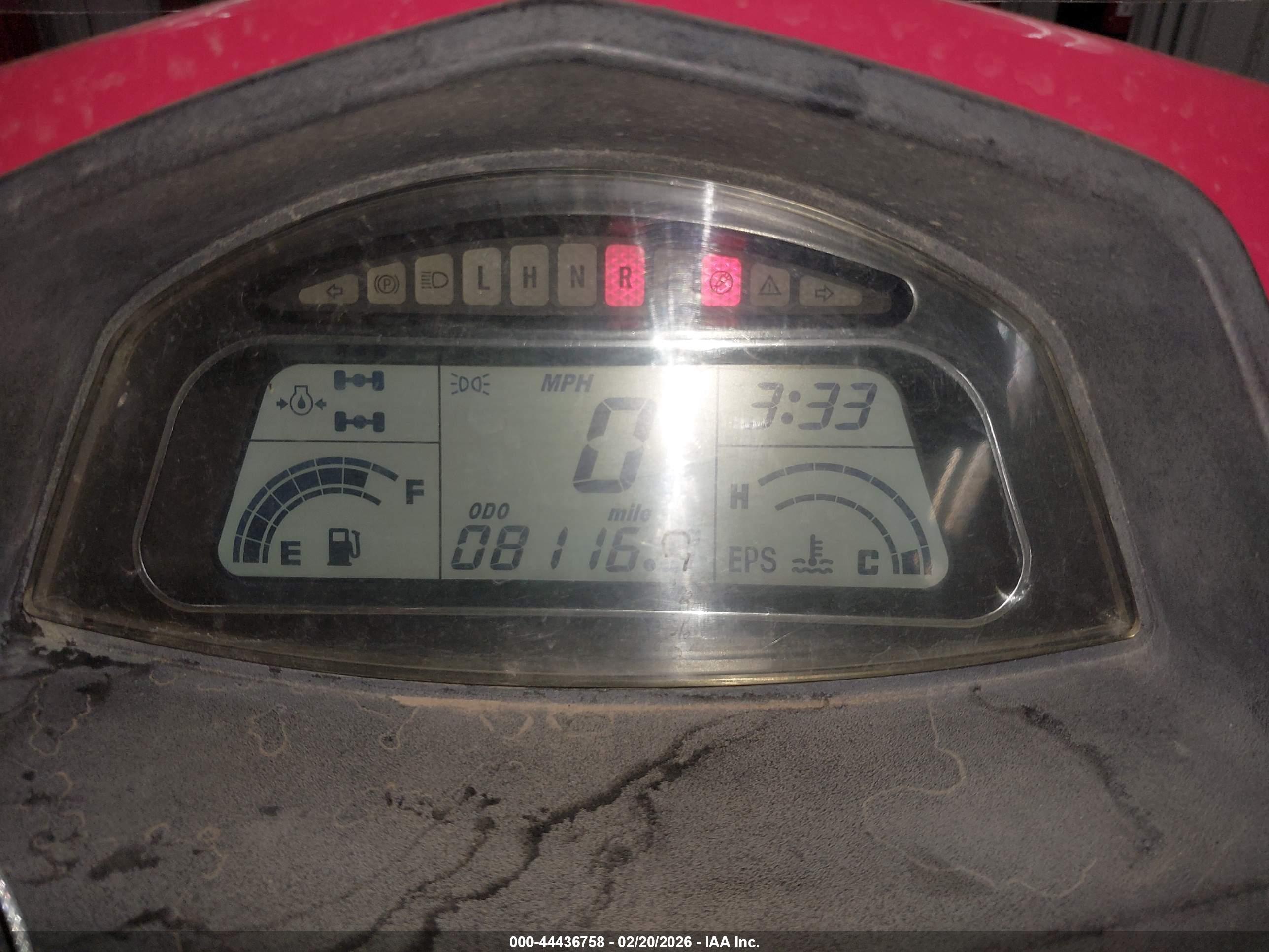 CF MOTO image 7
