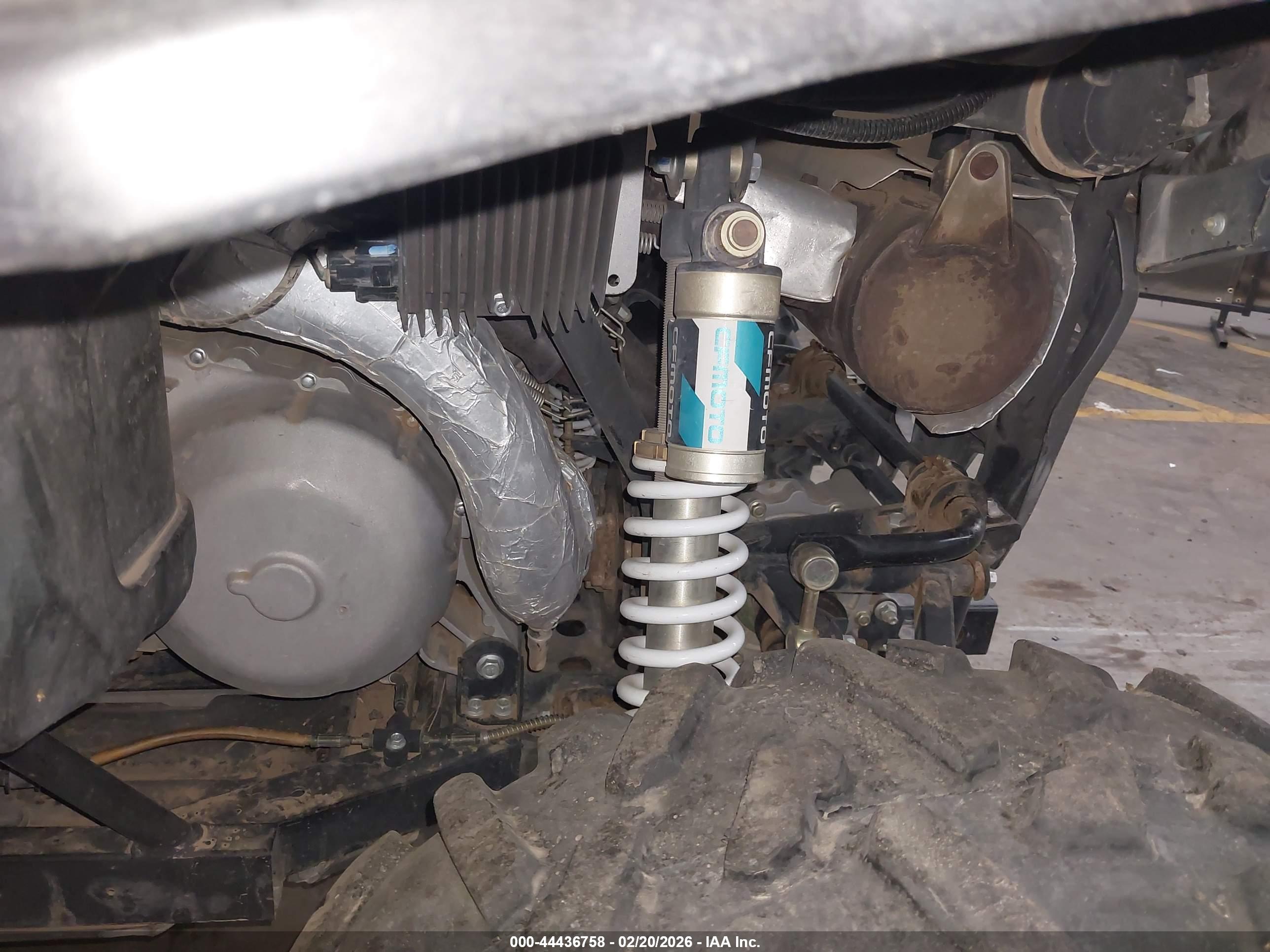 CF MOTO image 8