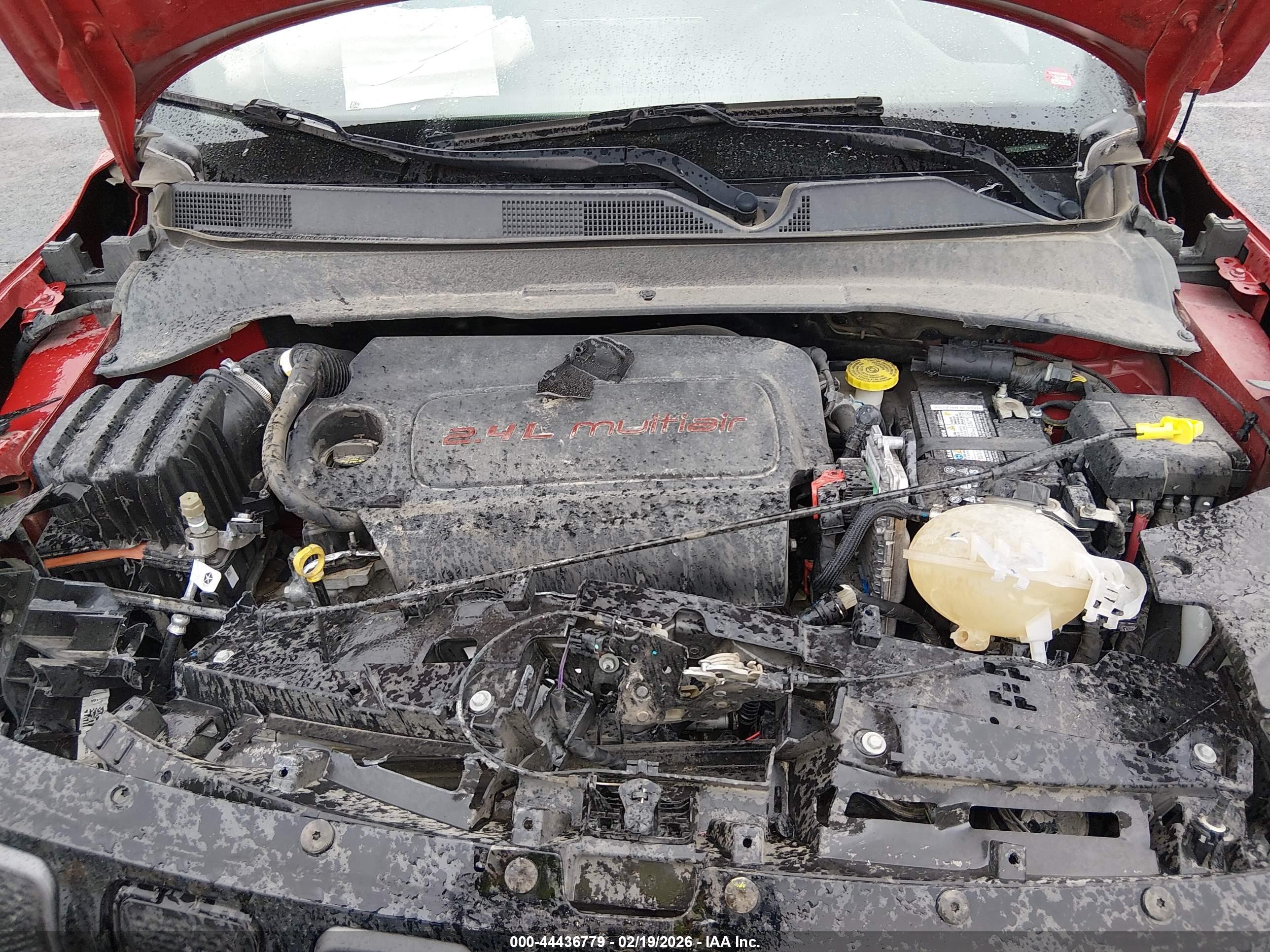 JEEP COMPASS image 10
