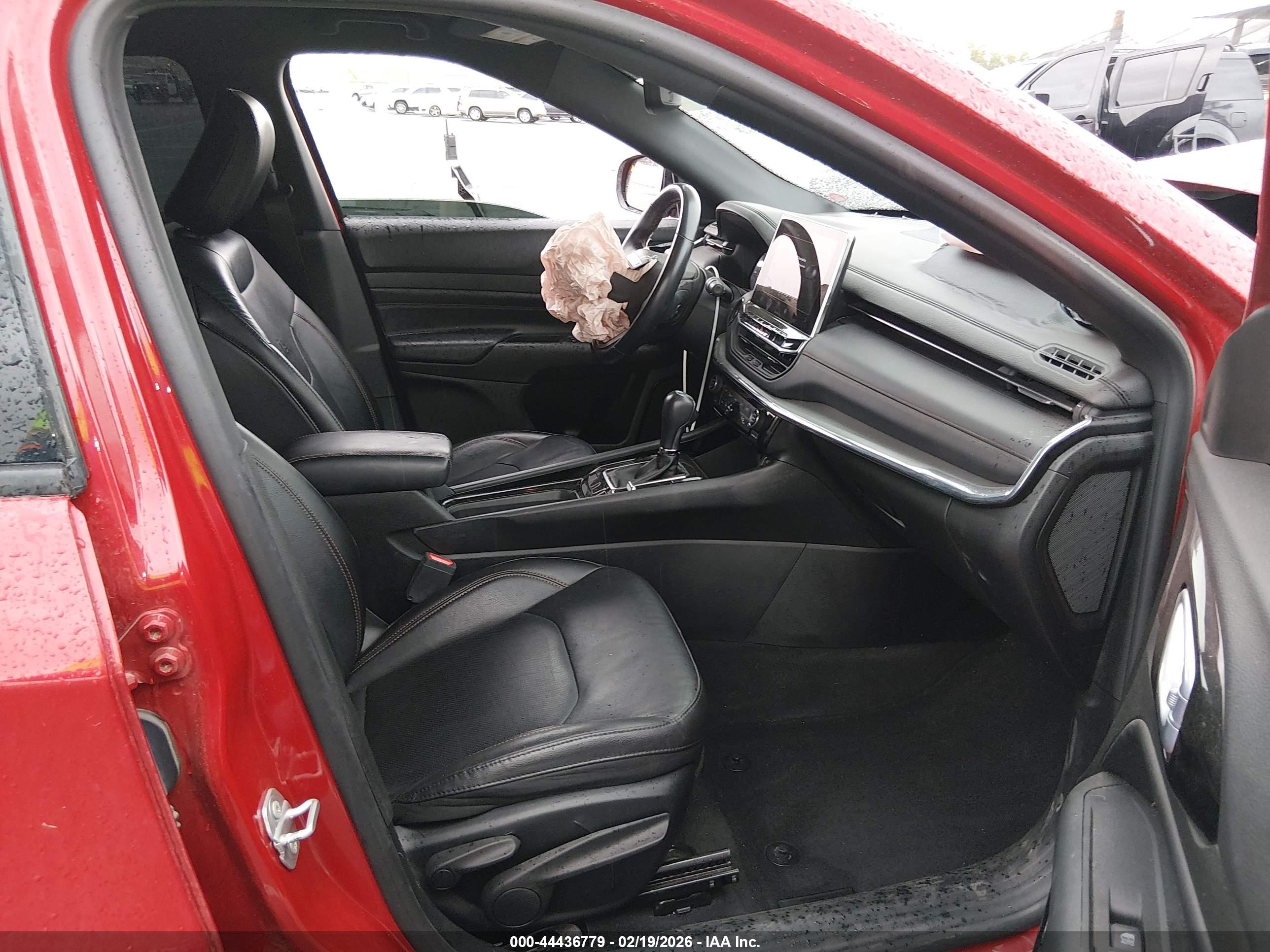 JEEP COMPASS image 5