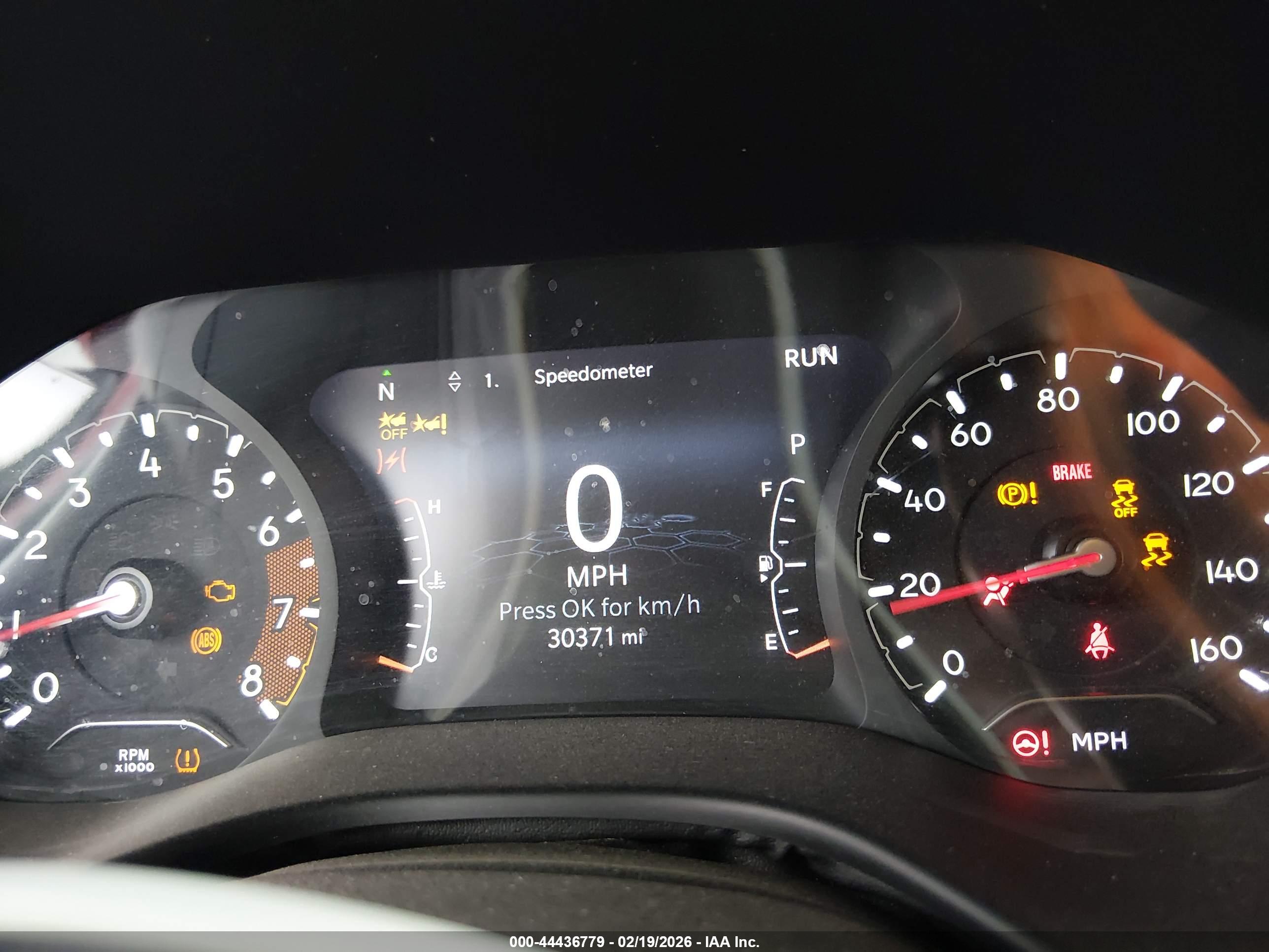 JEEP COMPASS image 7
