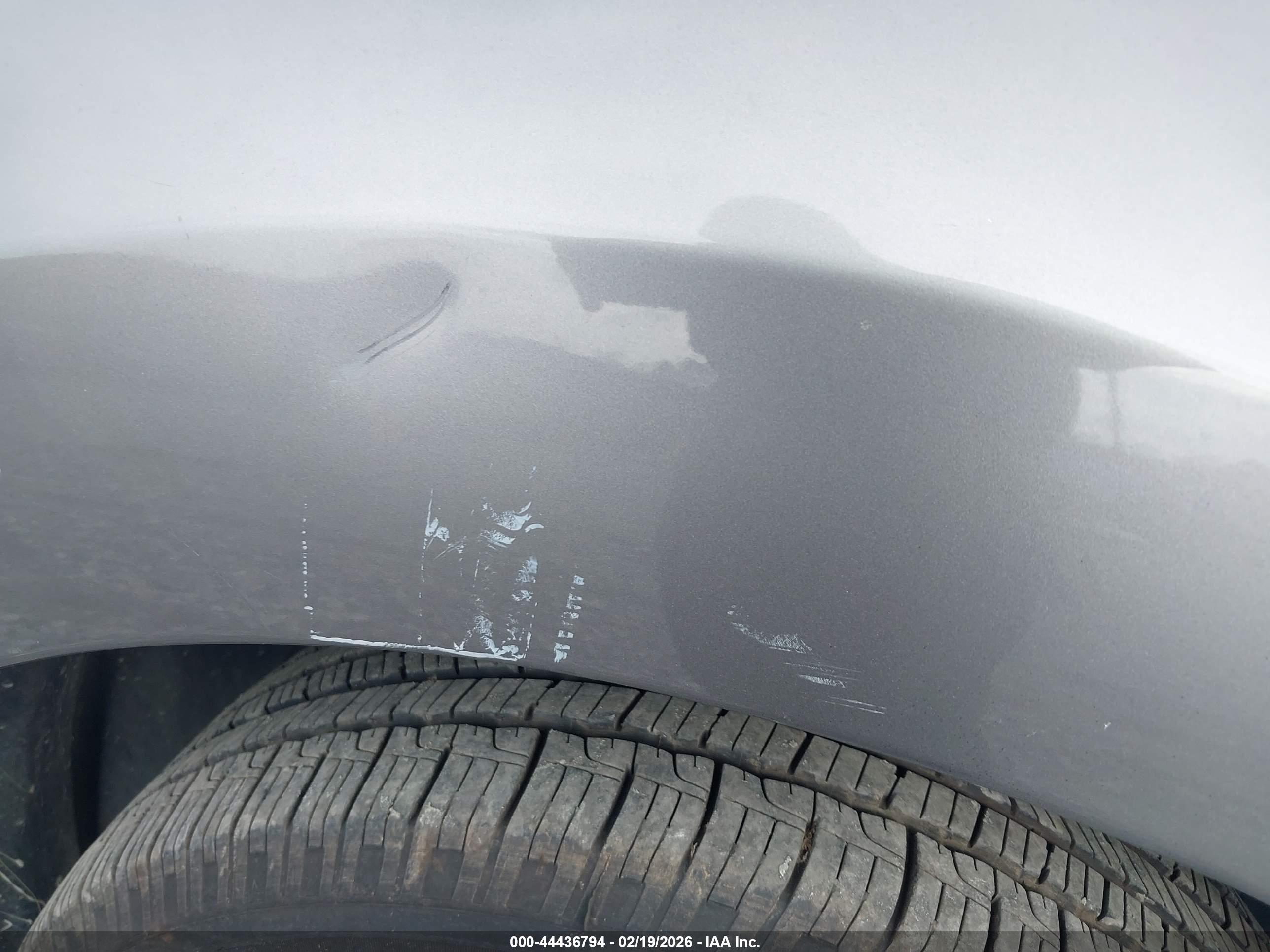 NISSAN MURANO image 6