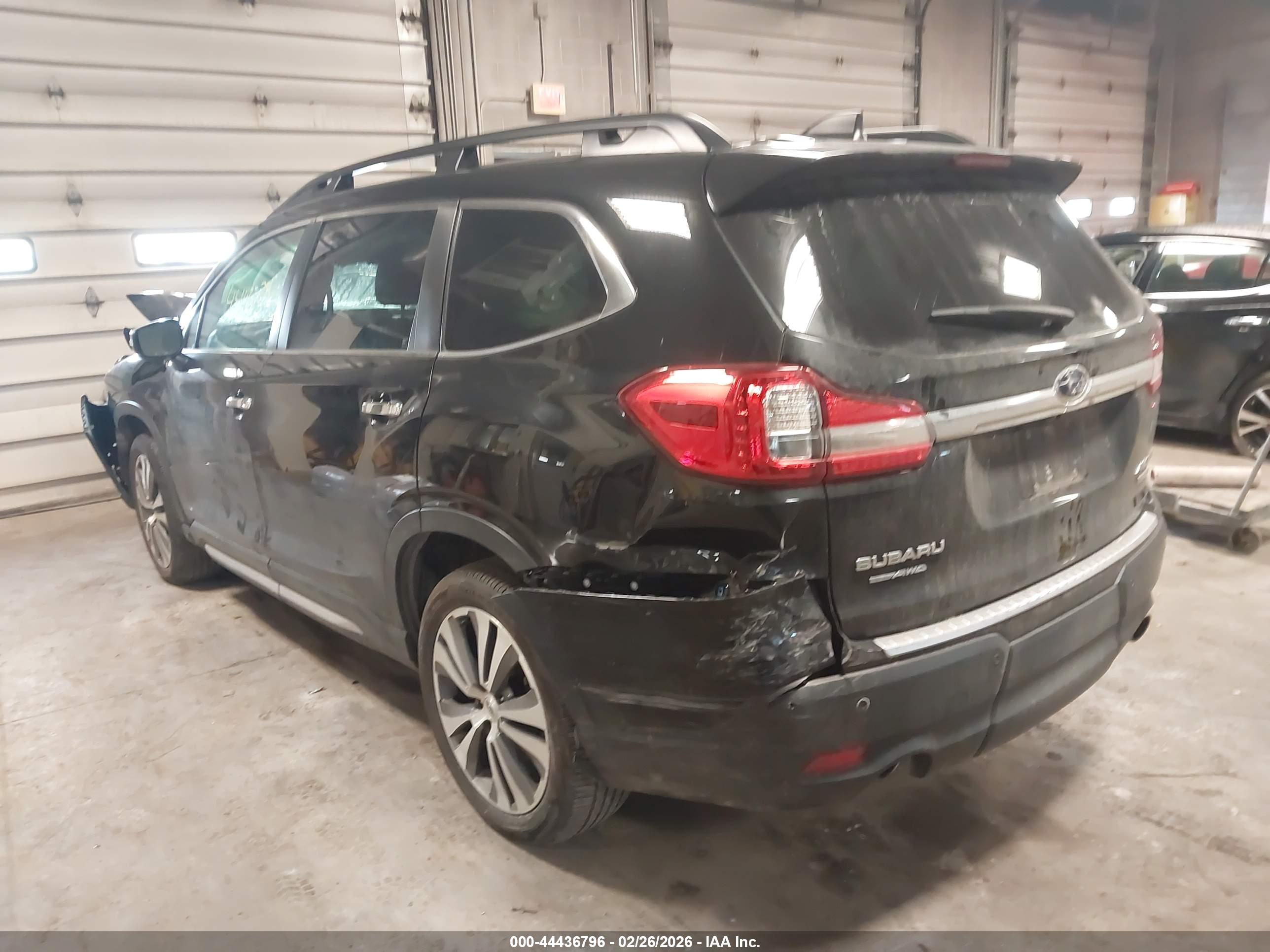 SUBARU ASCENT image 3