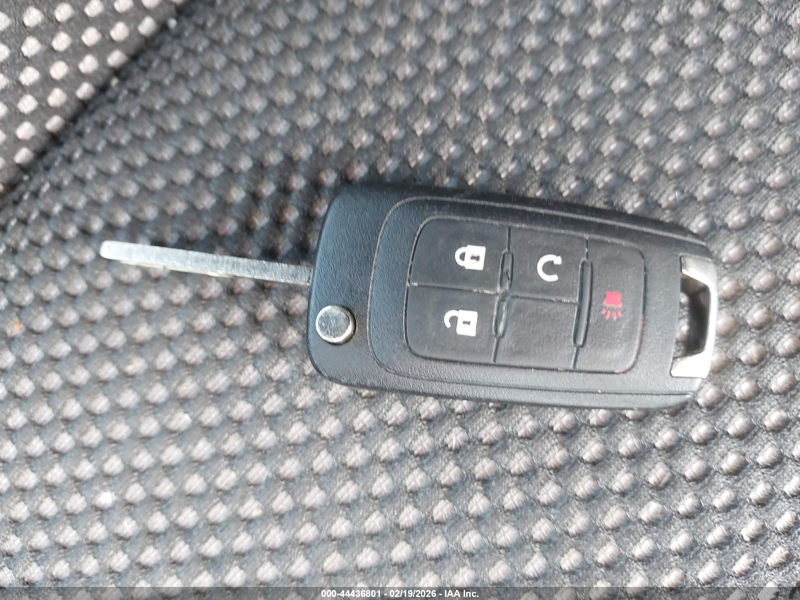 CHEVROLET EQUINOX image 11