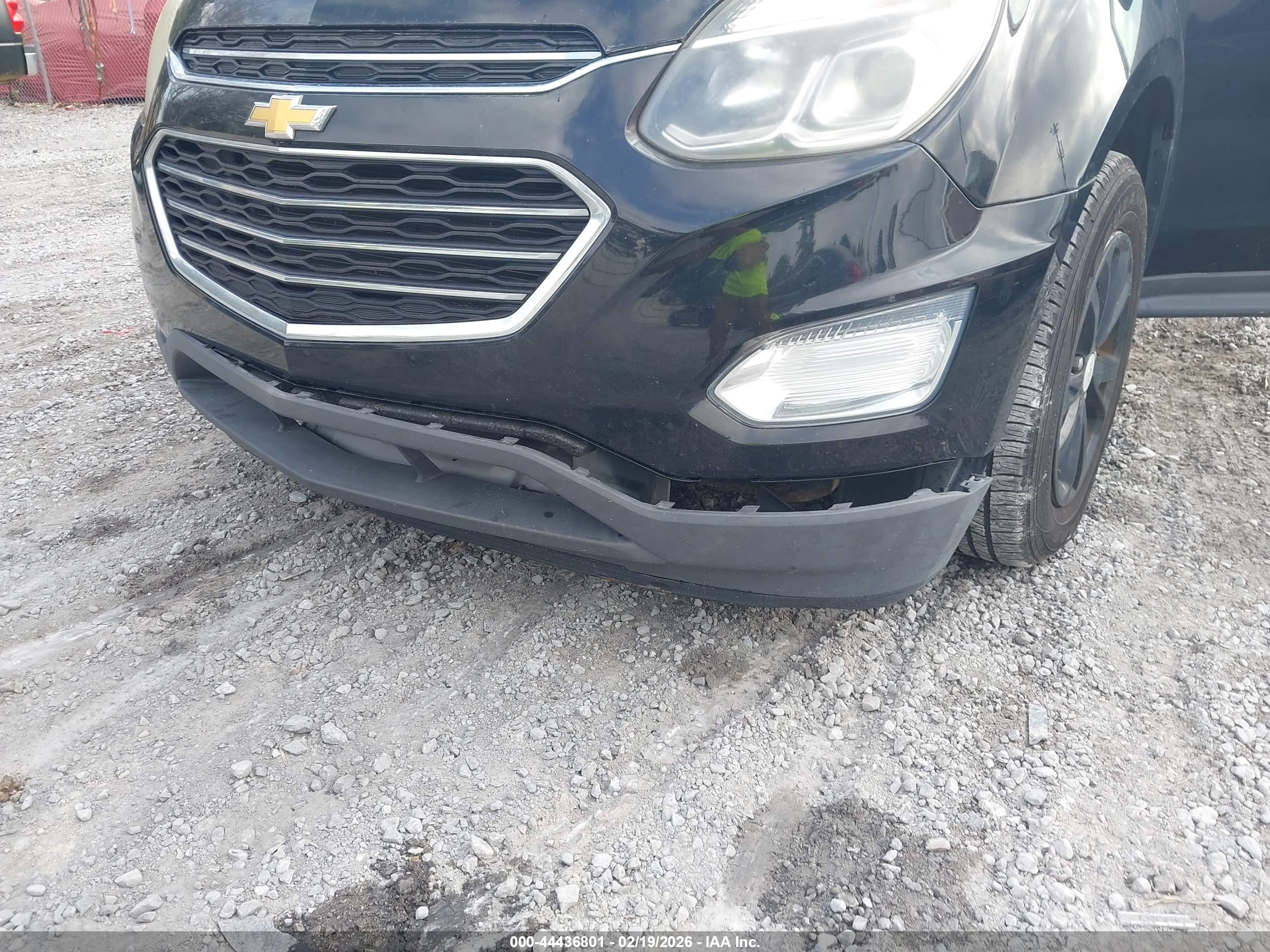 CHEVROLET EQUINOX image 6