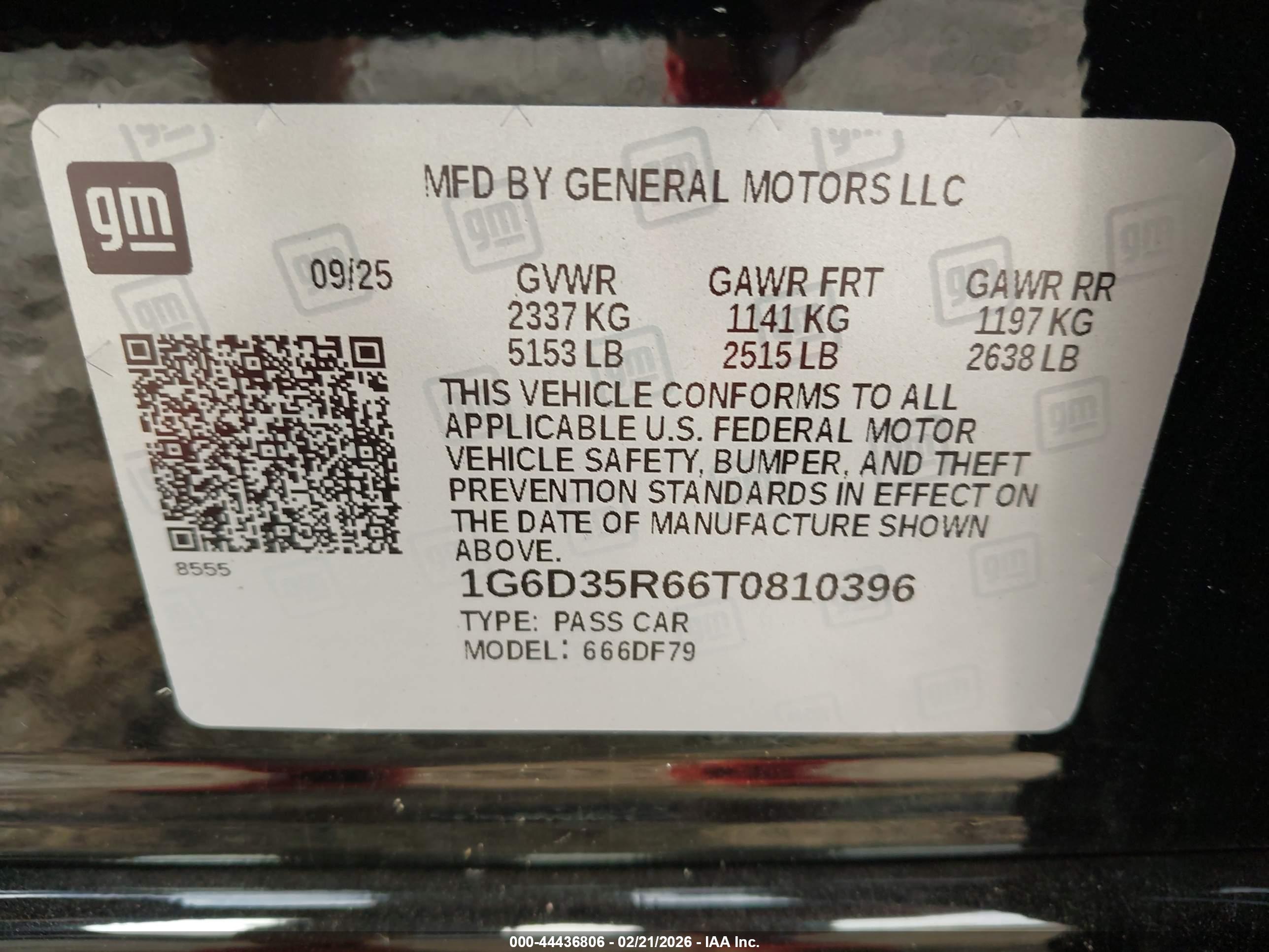 CADILLAC CT5-V image 9