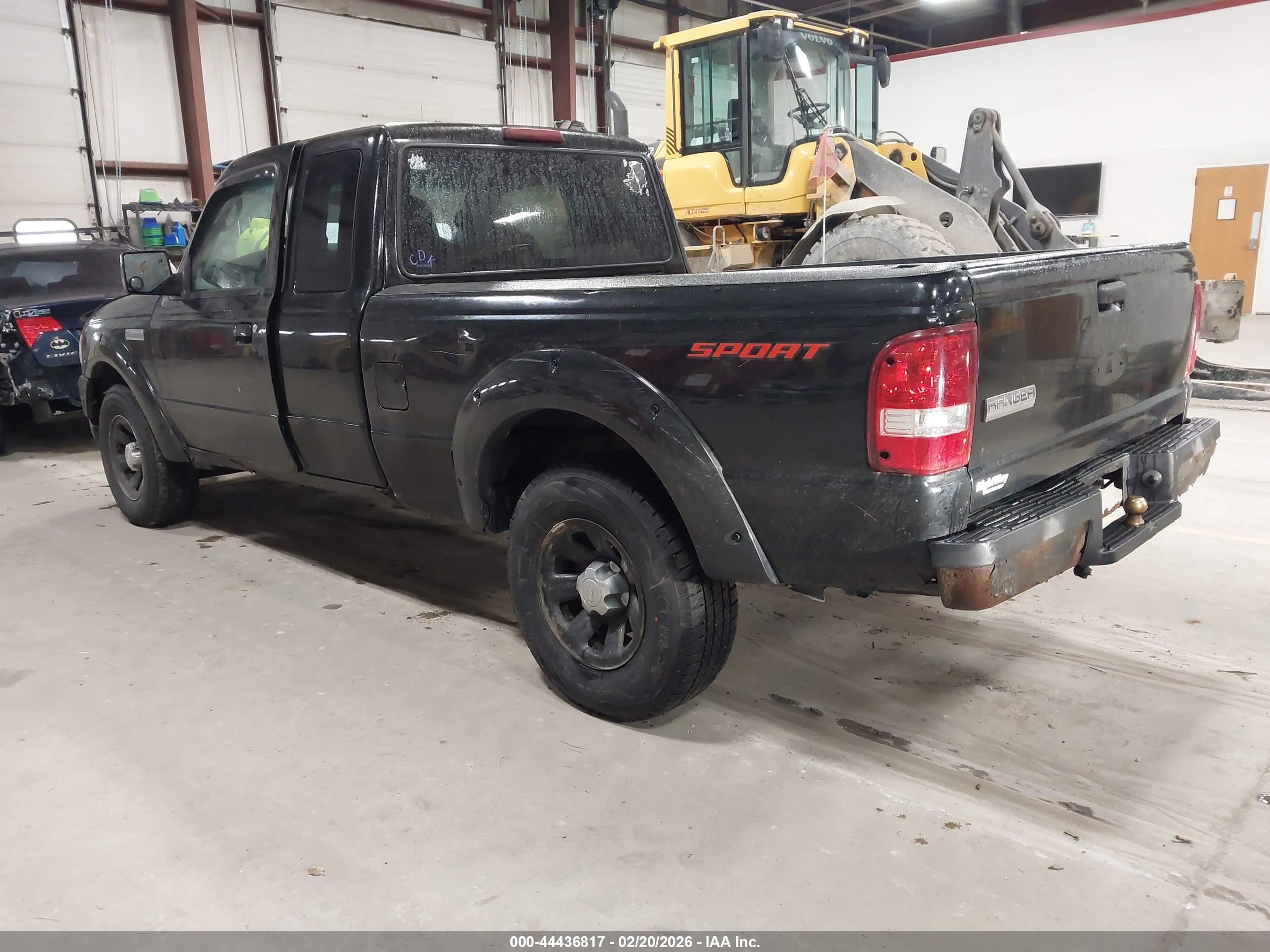 FORD RANGER image 3