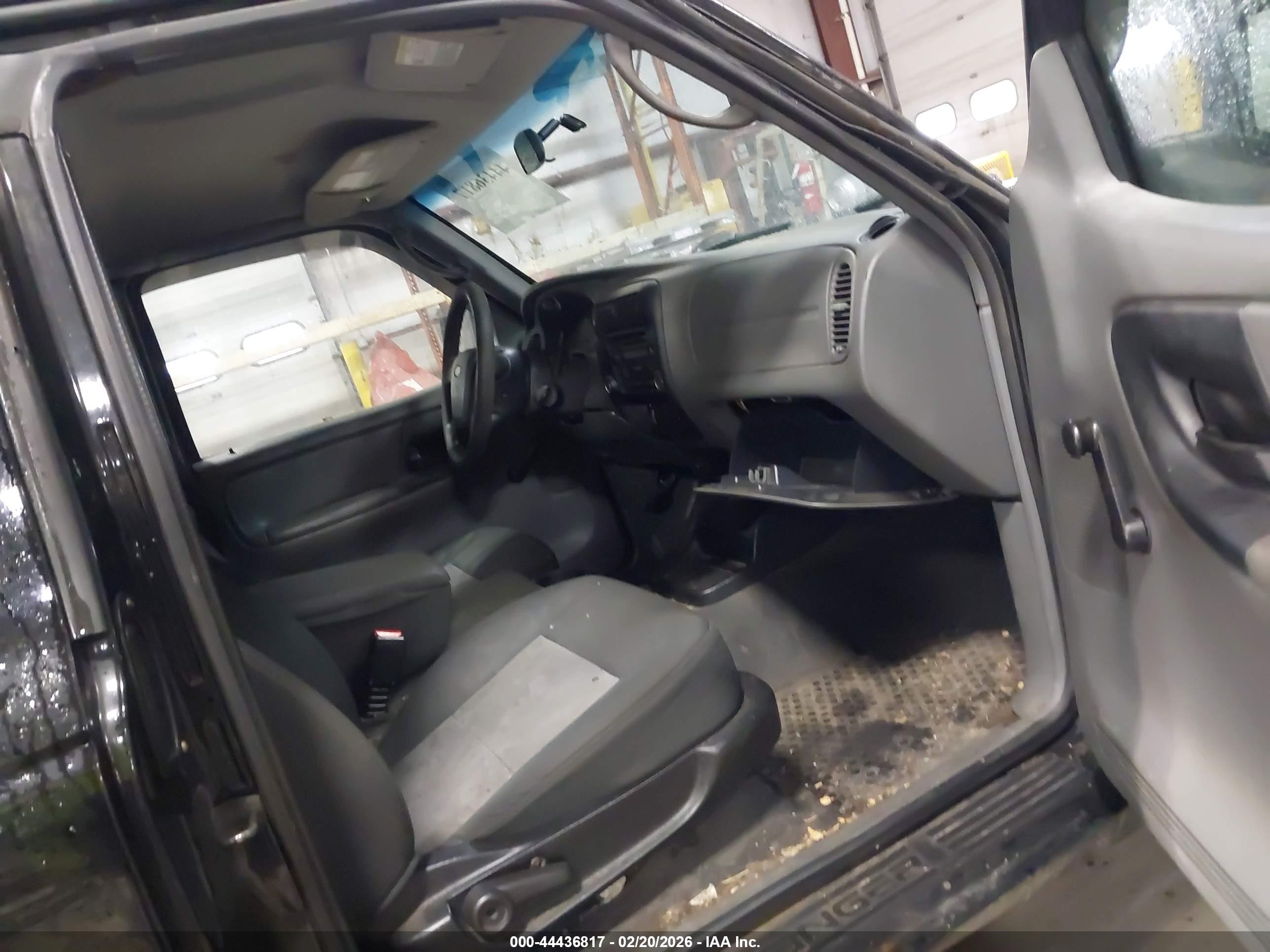 FORD RANGER image 5