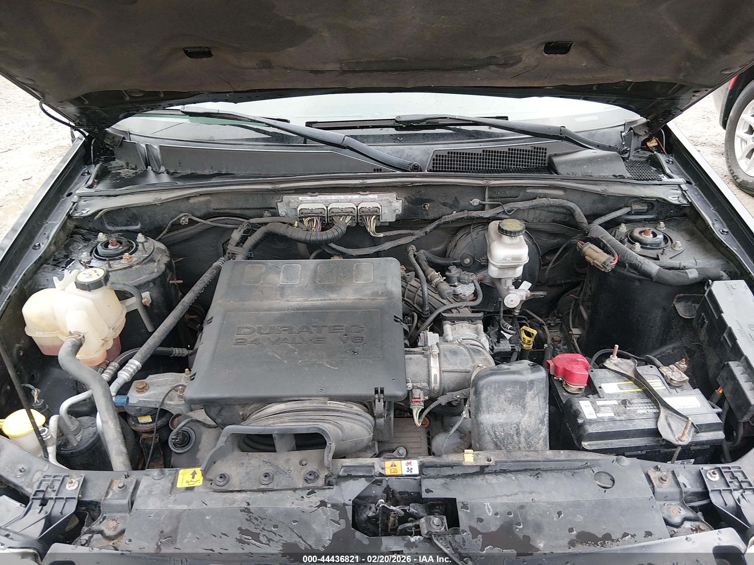 FORD ESCAPE image 10