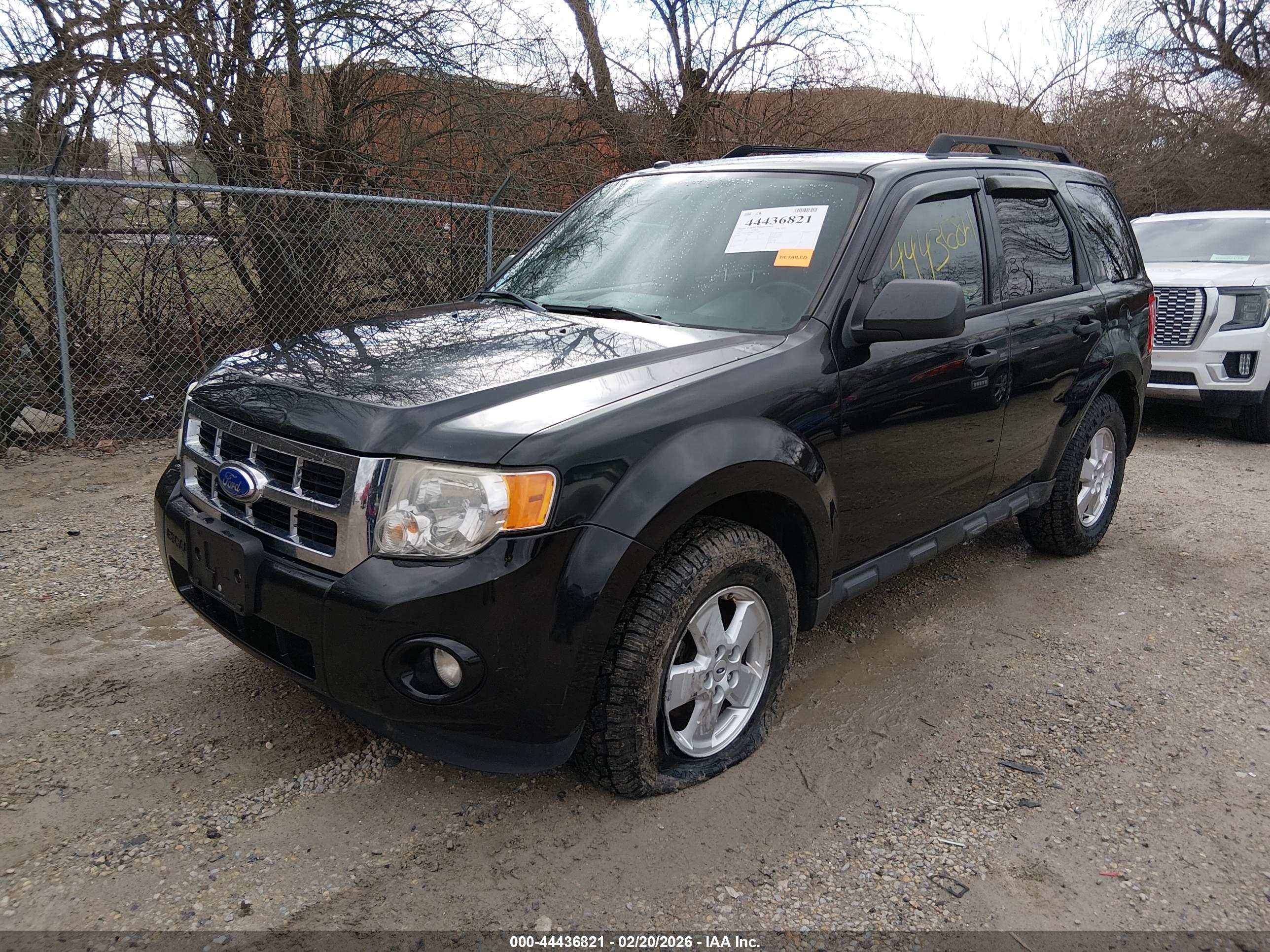 FORD ESCAPE image 2