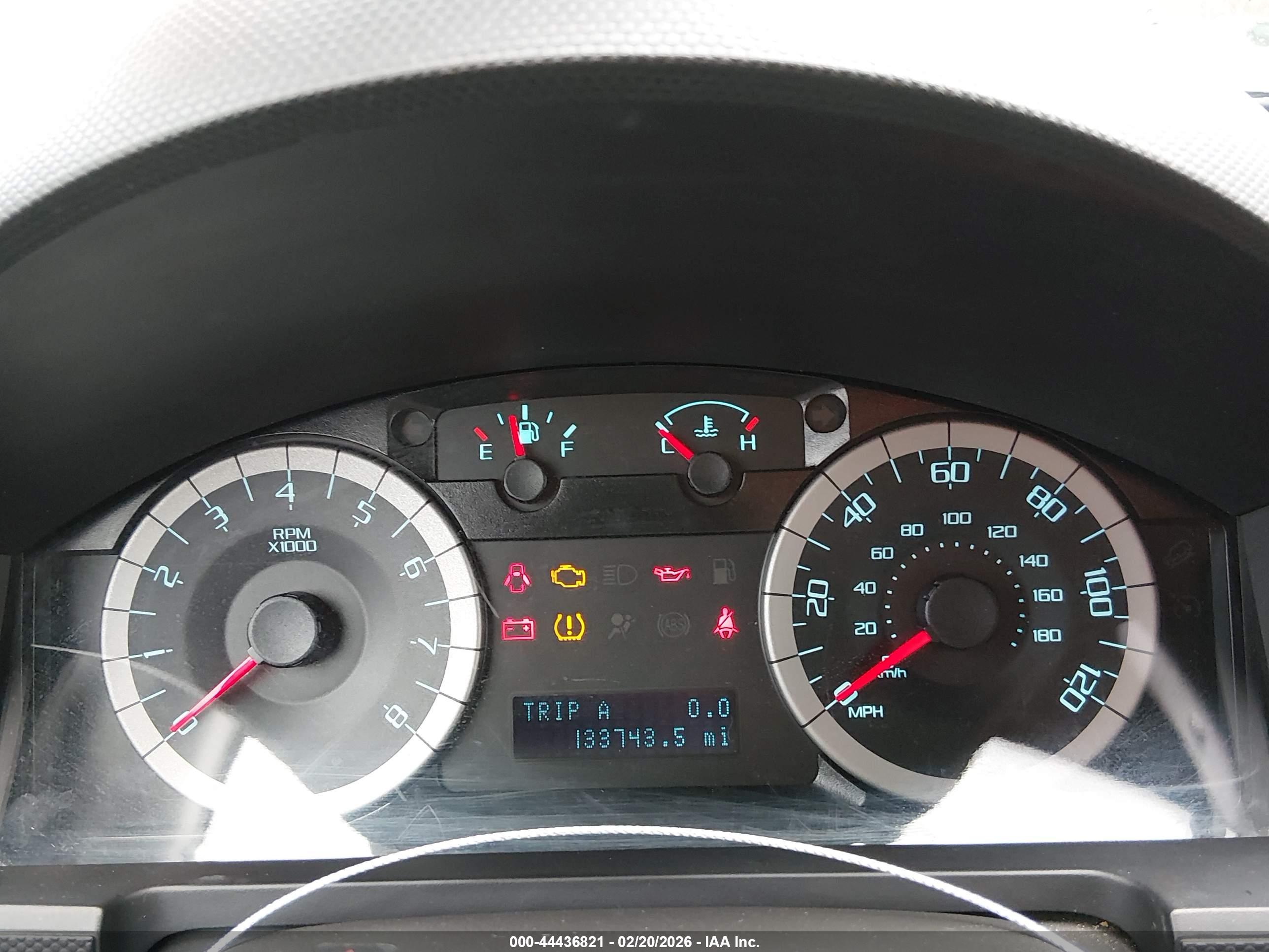 FORD ESCAPE image 7