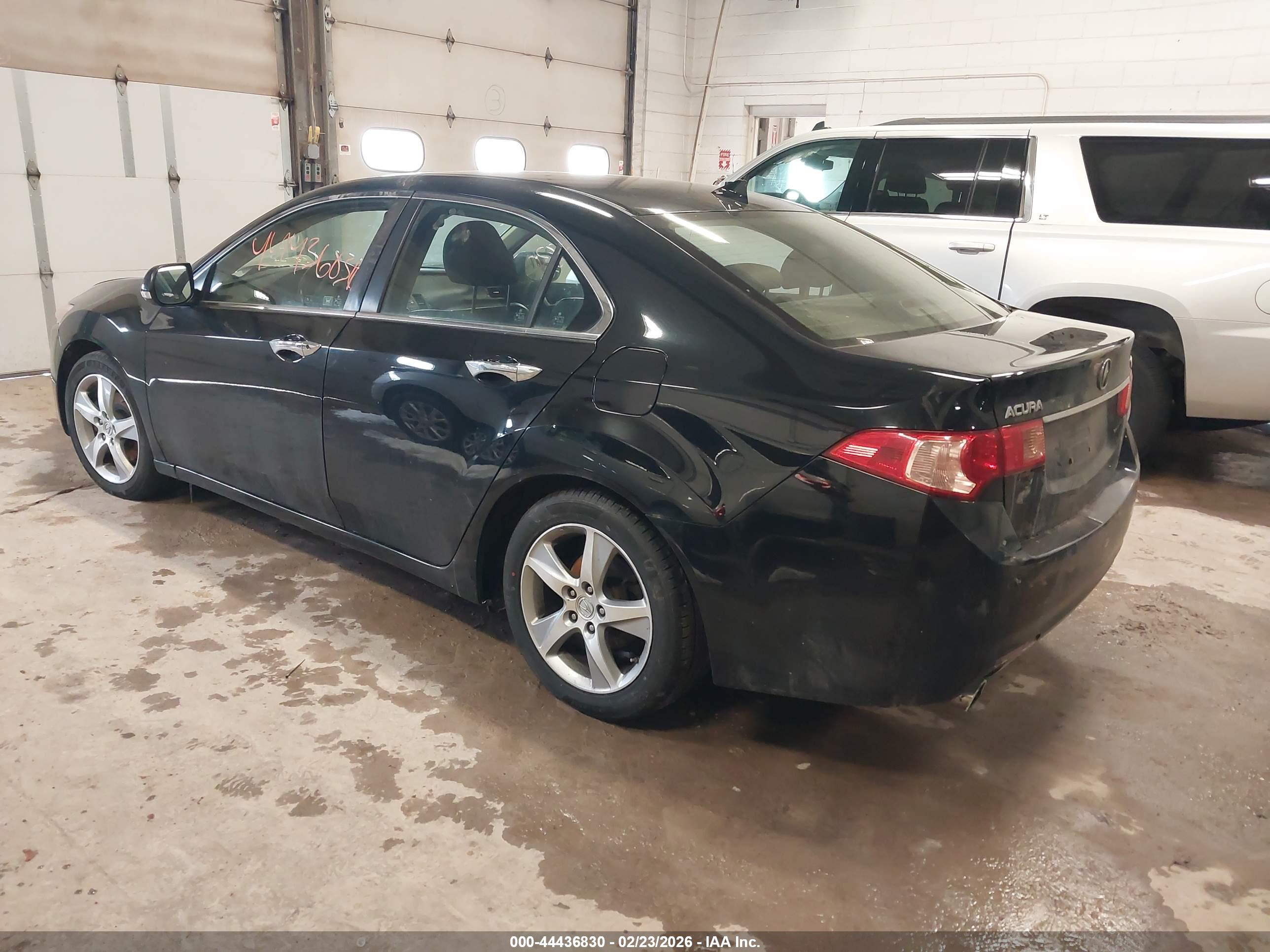 ACURA TSX image 3