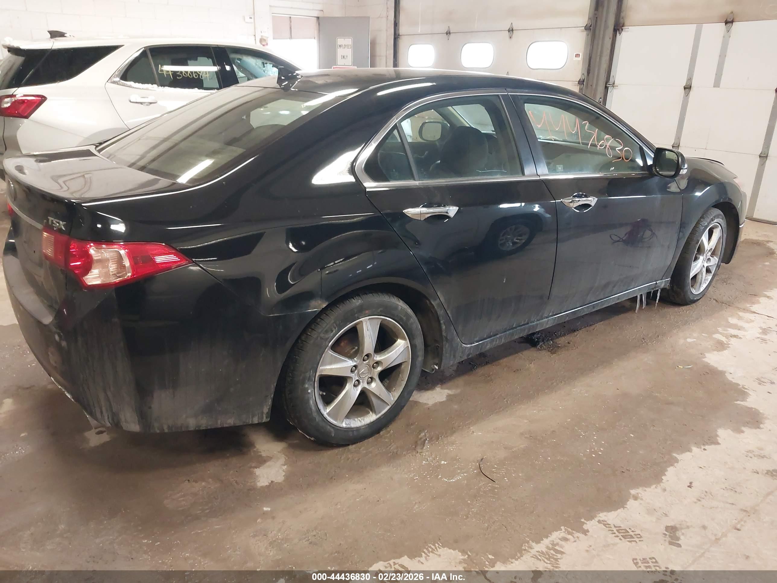 ACURA TSX image 4