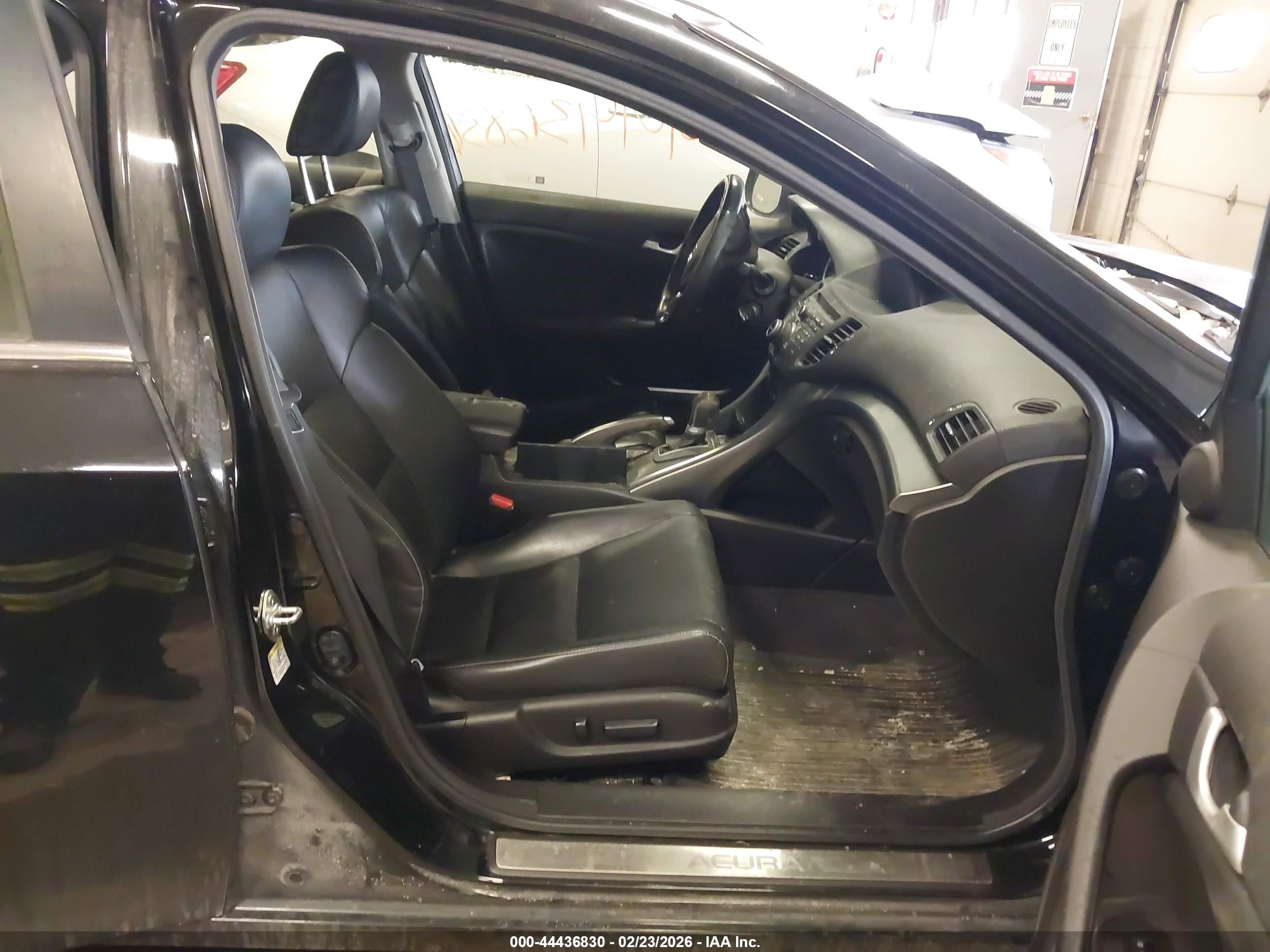 ACURA TSX image 5