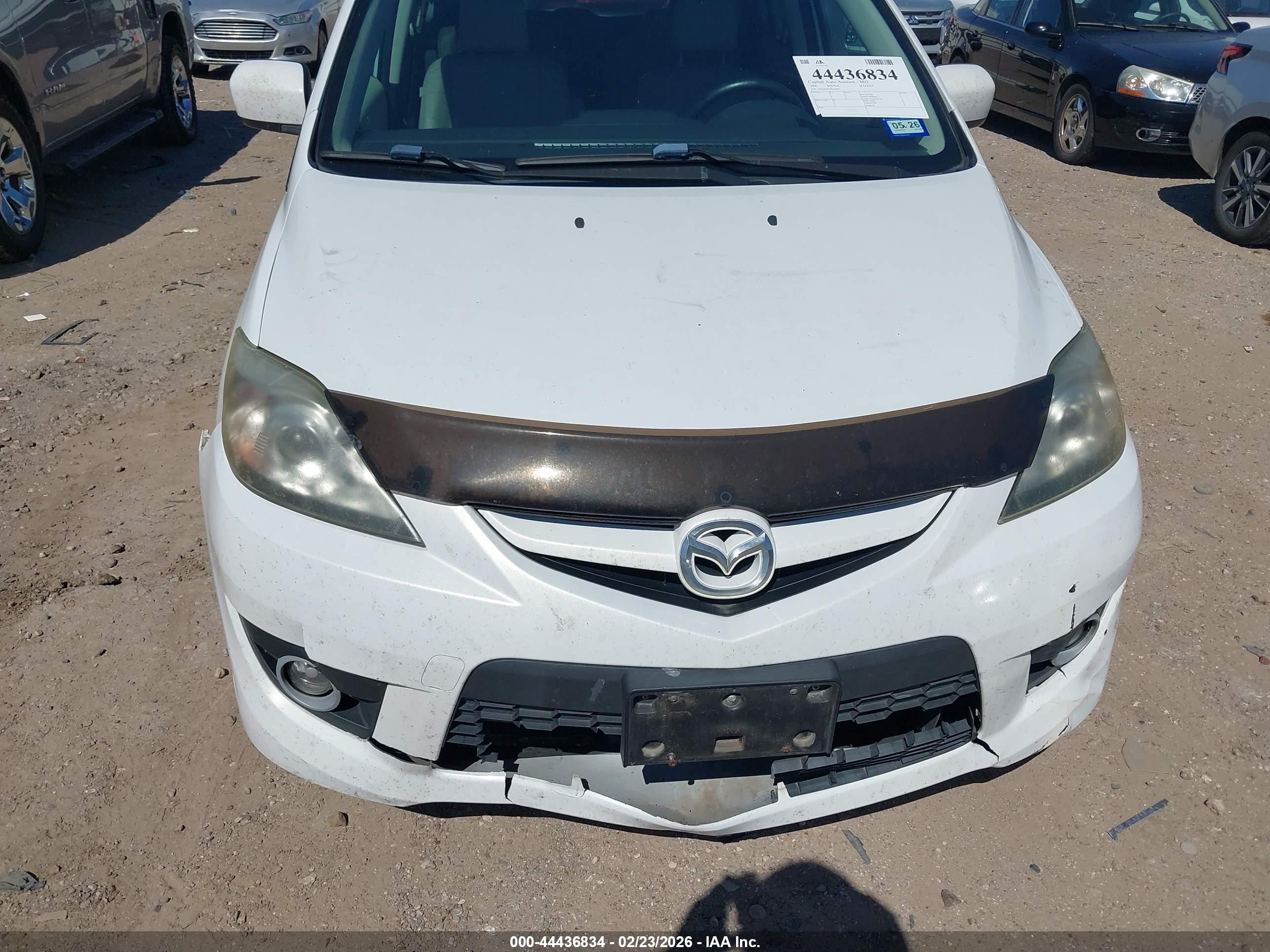 MAZDA MAZDA5 image 6