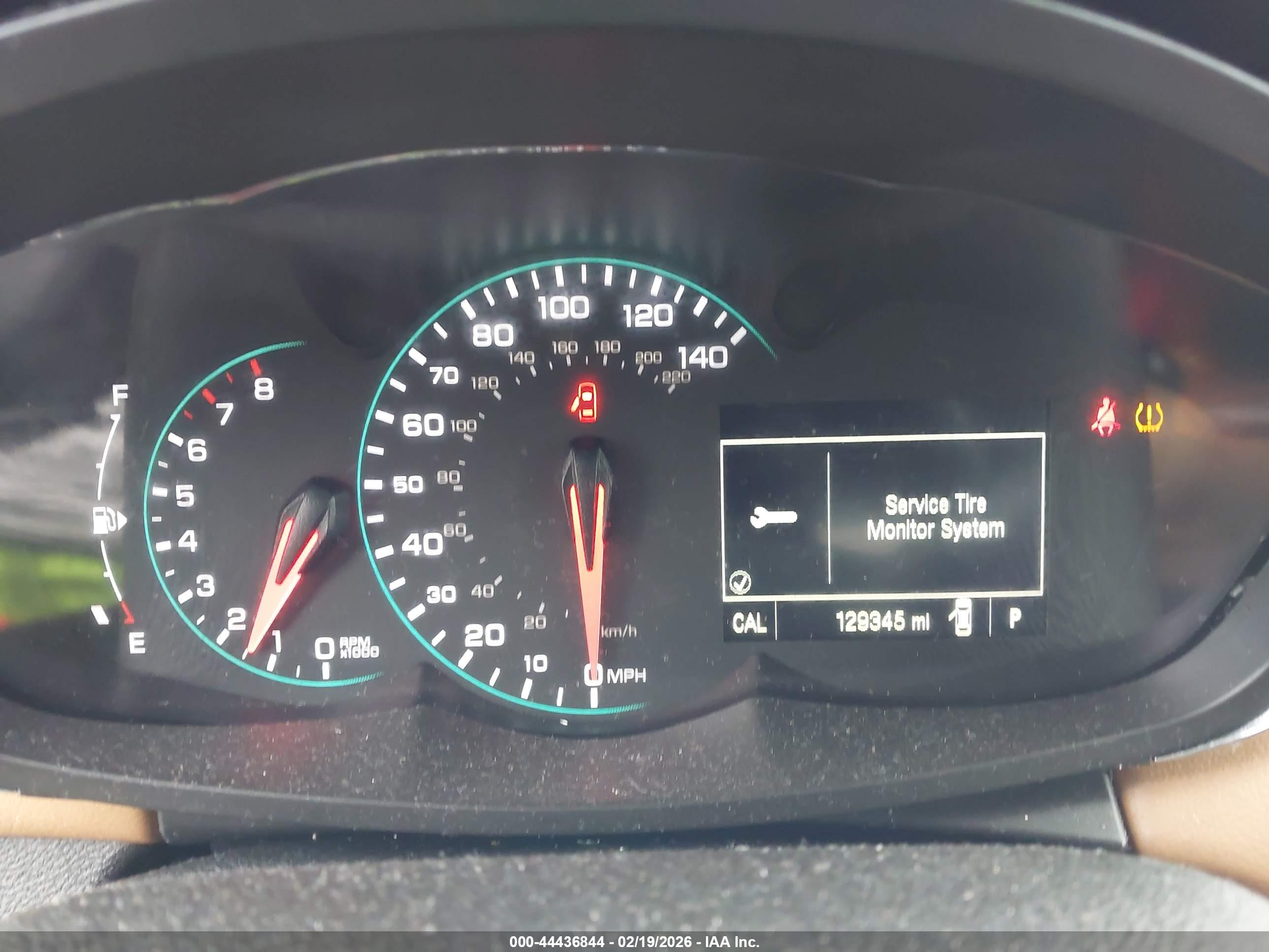 CHEVROLET TRAX image 7
