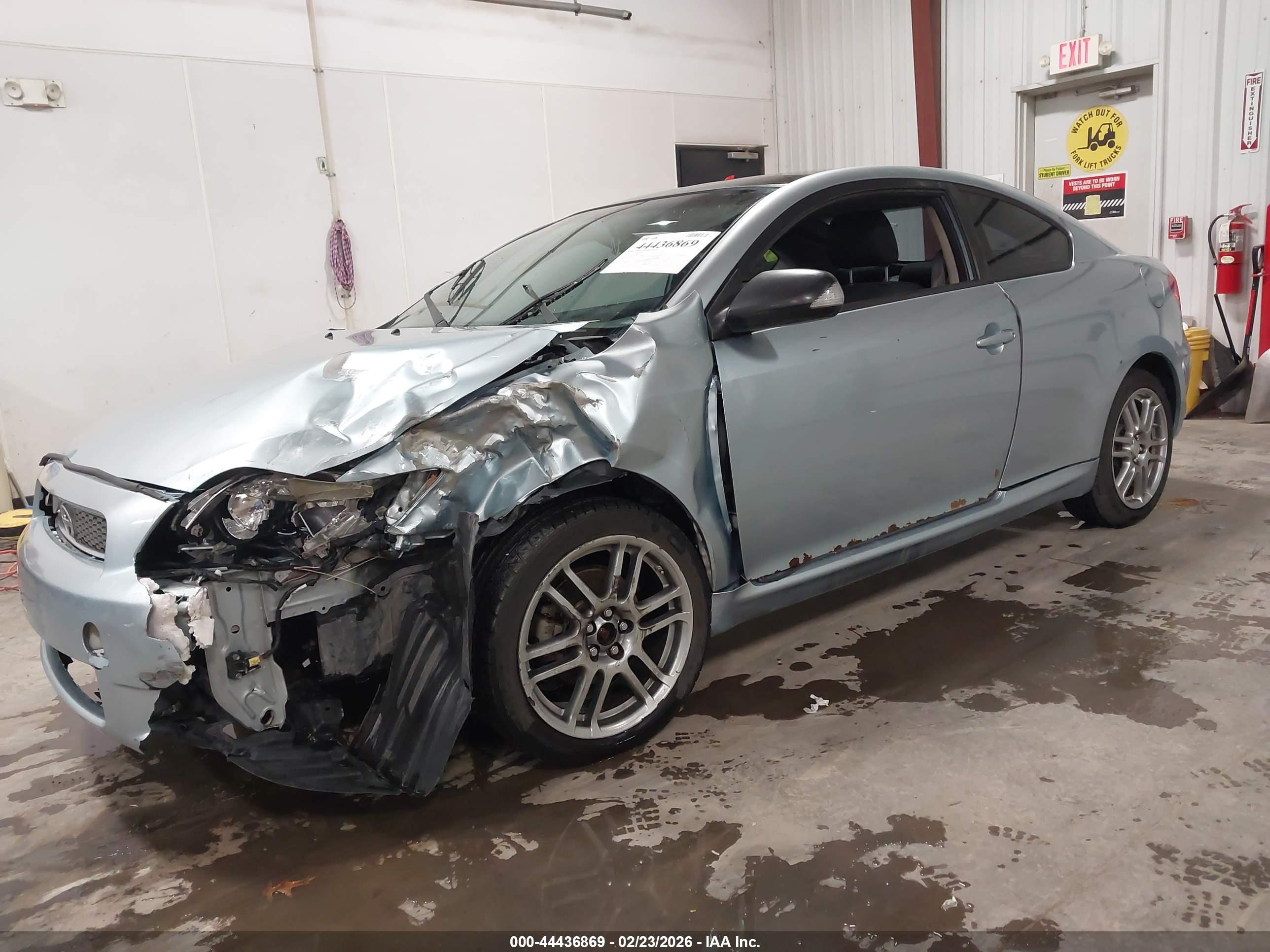 SCION TC image 2