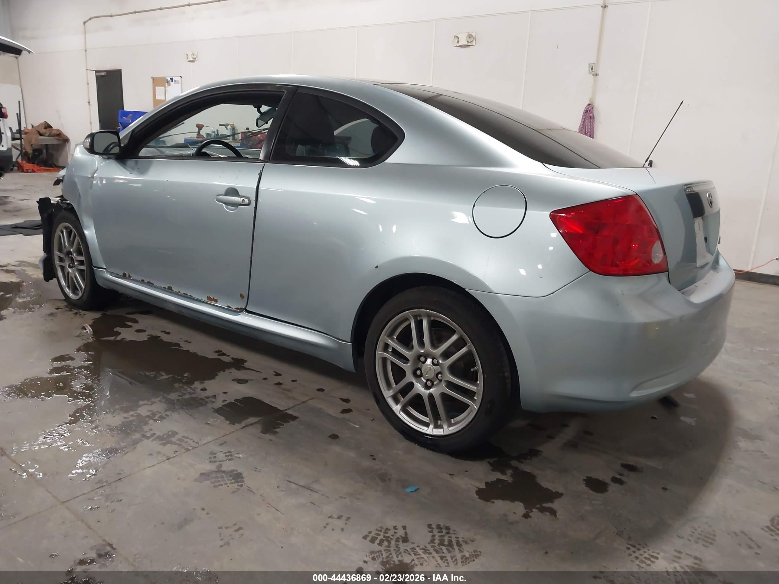 SCION TC image 3