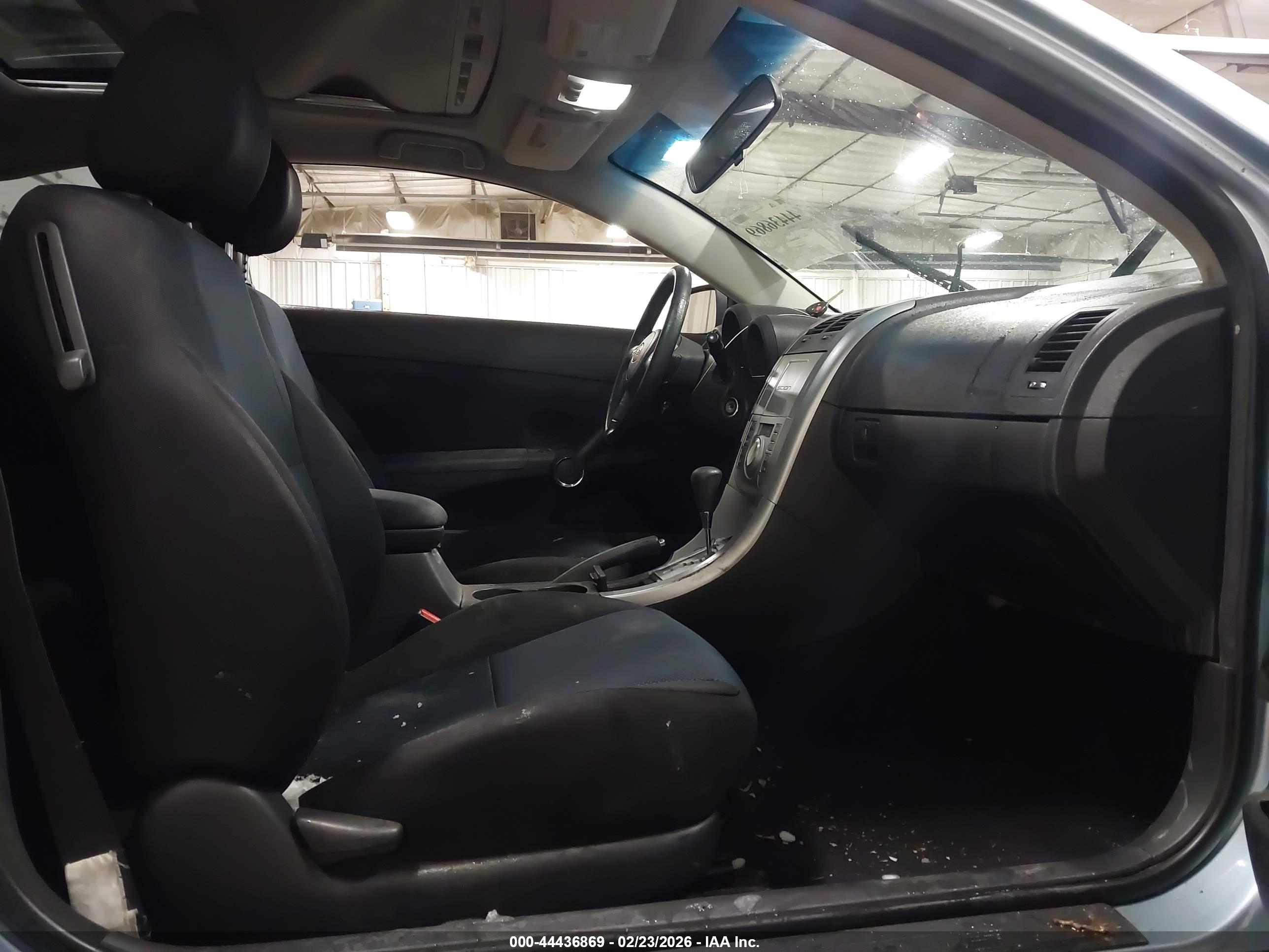 SCION TC image 5