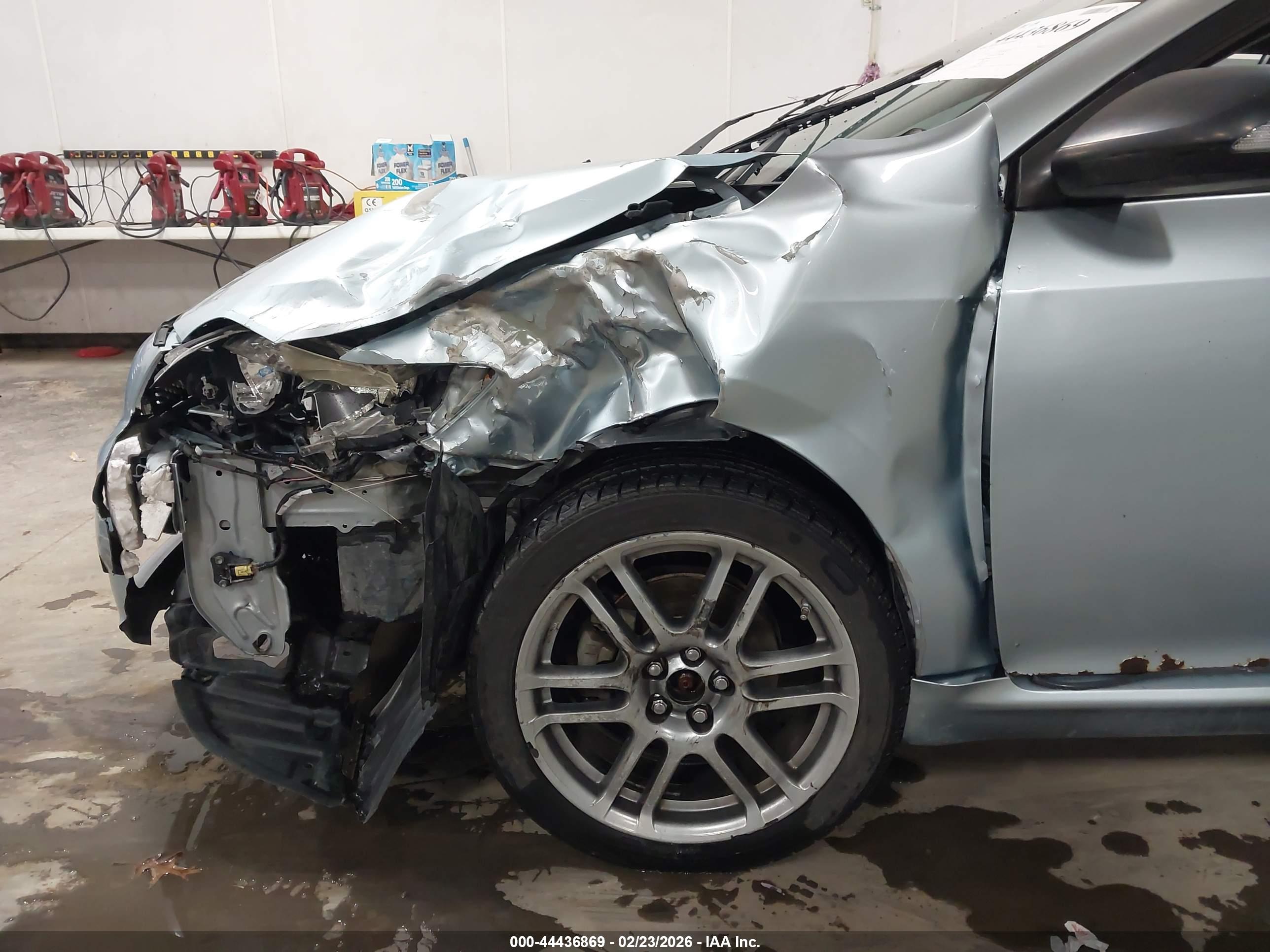 SCION TC image 6