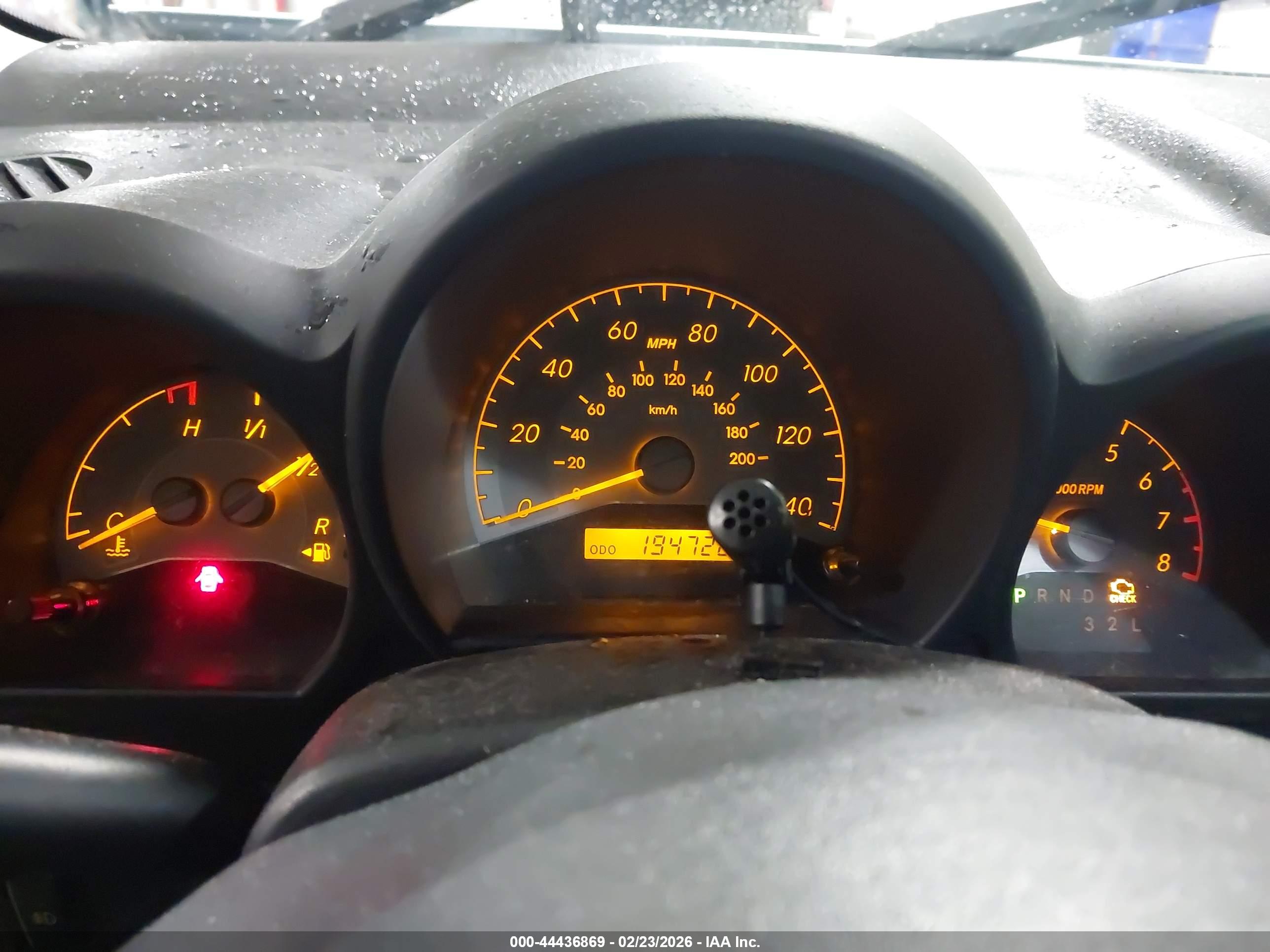 SCION TC image 7