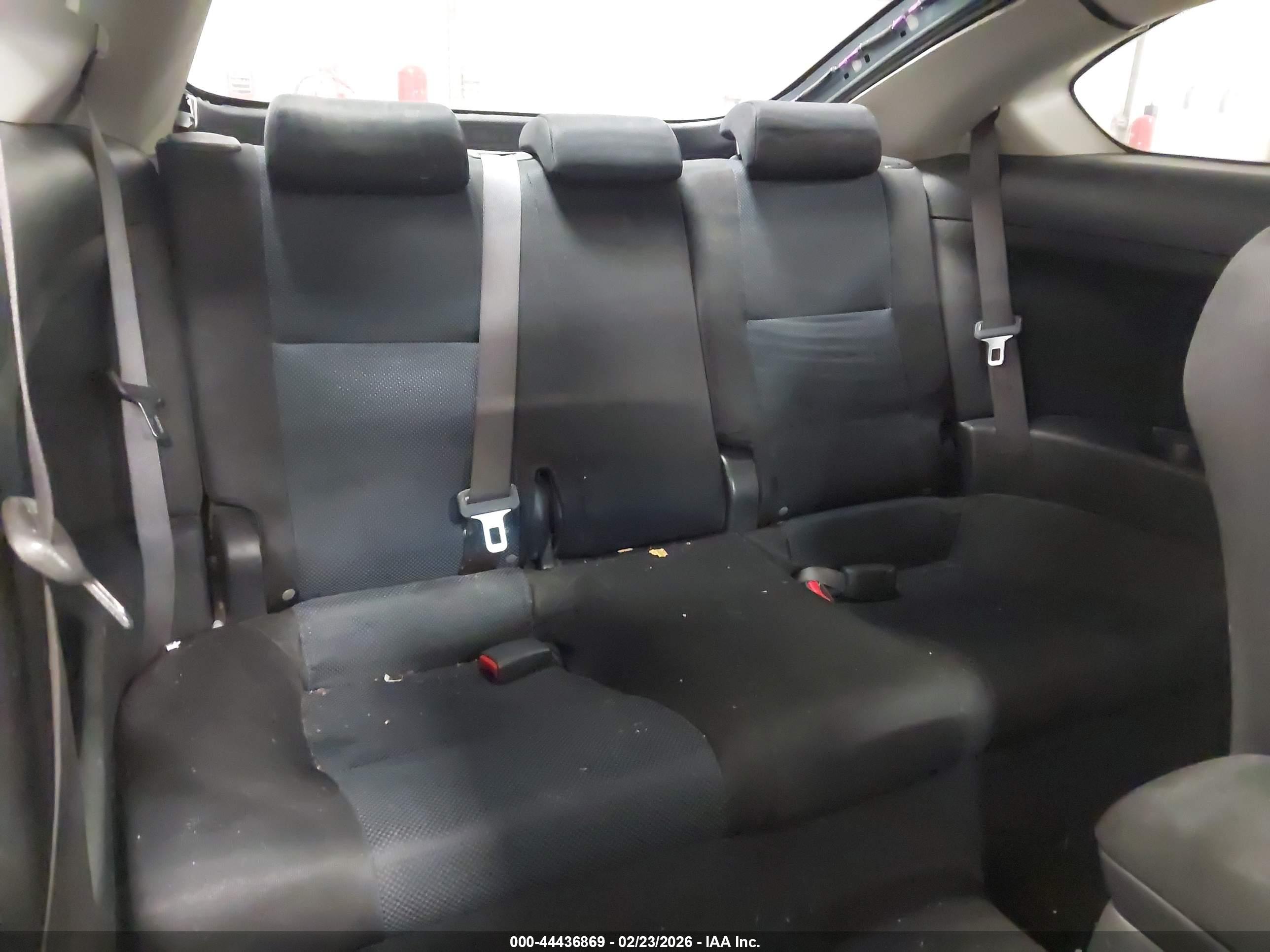 SCION TC image 8